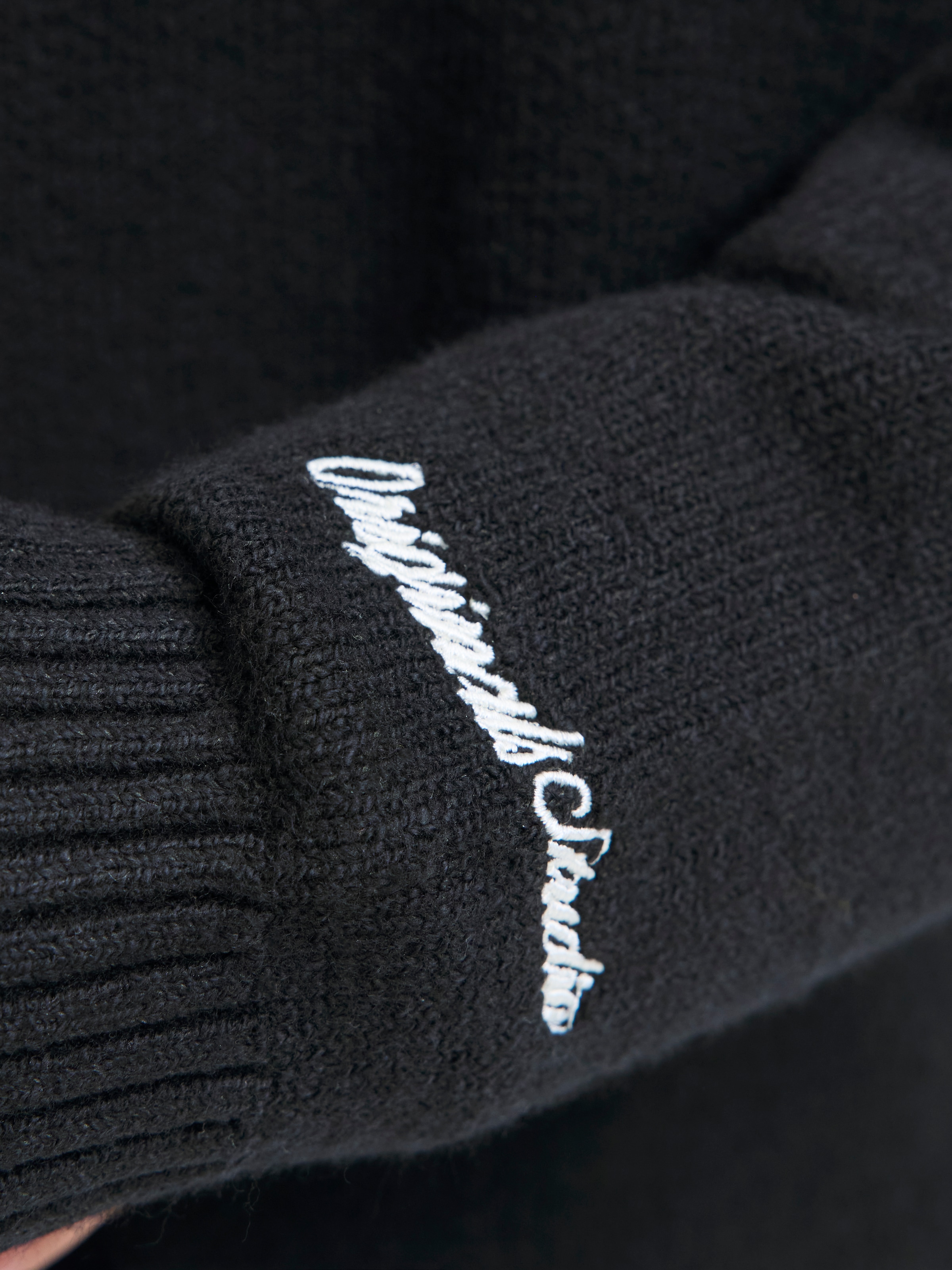 Jack & Jones Junior Troyer »JORNORREBRO KNIT HALF ZIP JNR« Baumwollmischung, locker geschnitten