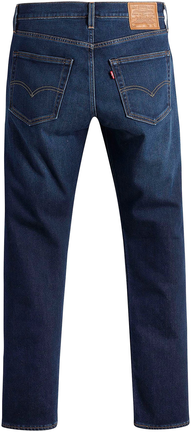 Levi's® Straight-Jeans »502 Tarper«