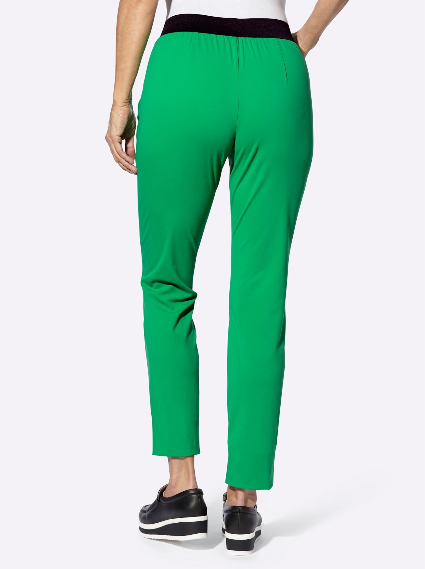 Inspirationen Schlupfhose