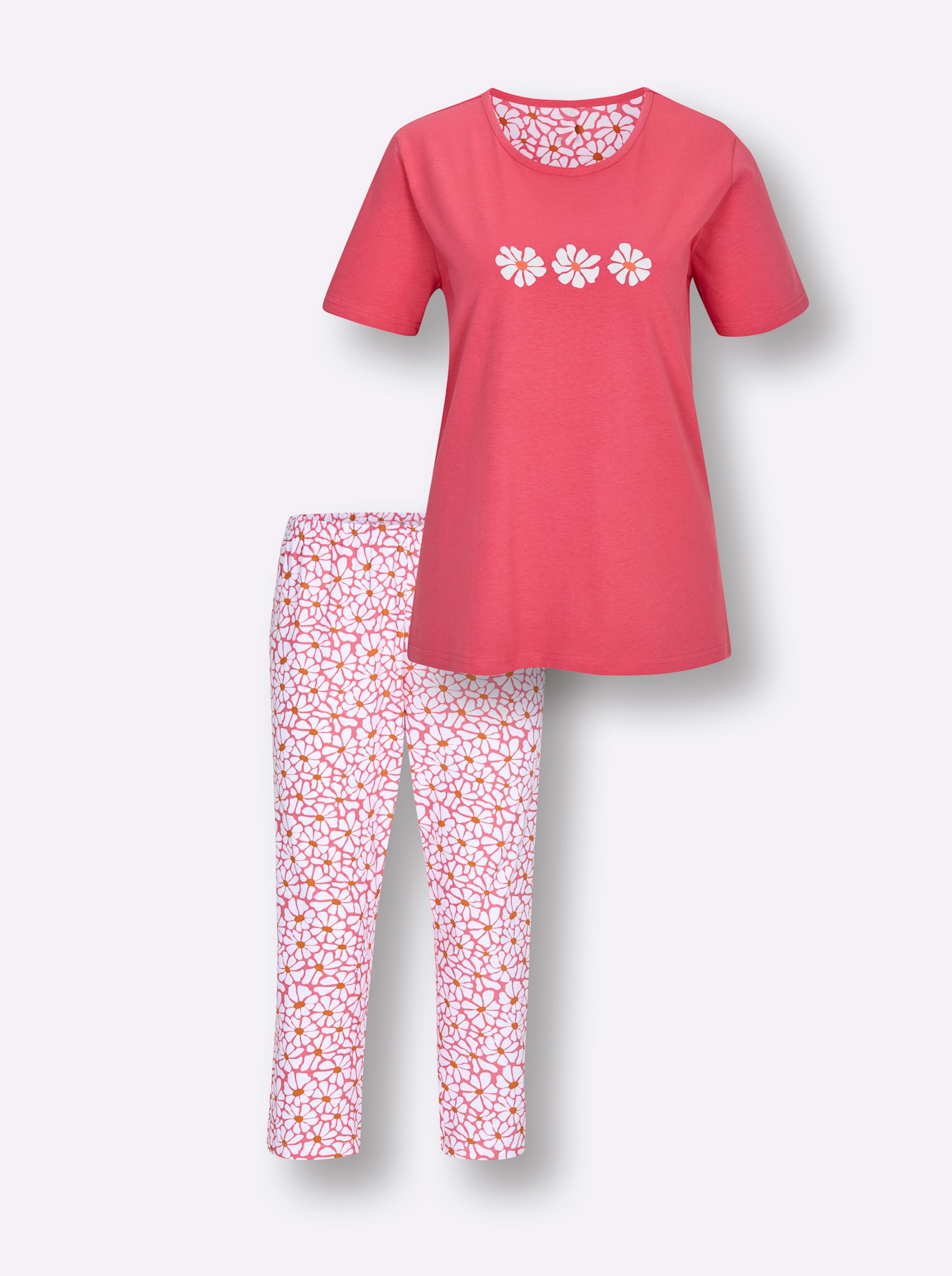 comtessa Capri-Pyjama