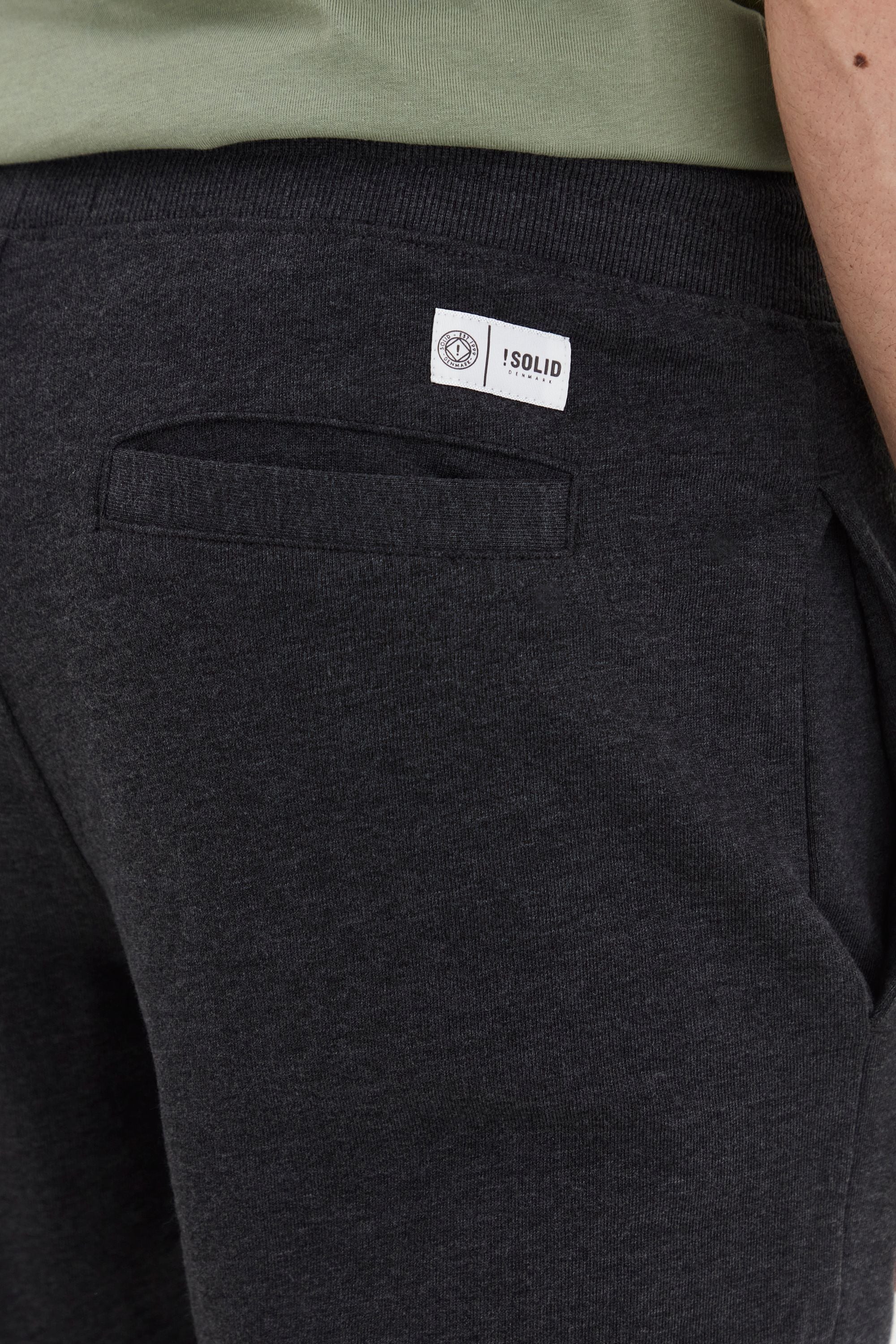 !Solid Sweatpants »Sweatpants SDTambert«