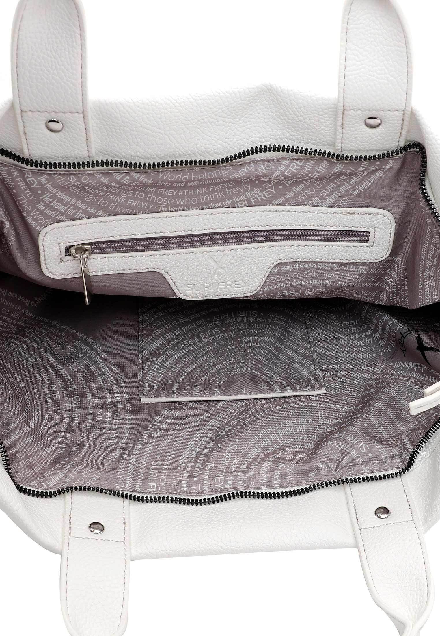 SURI FREY Shopper »Shopper SFY Debby«