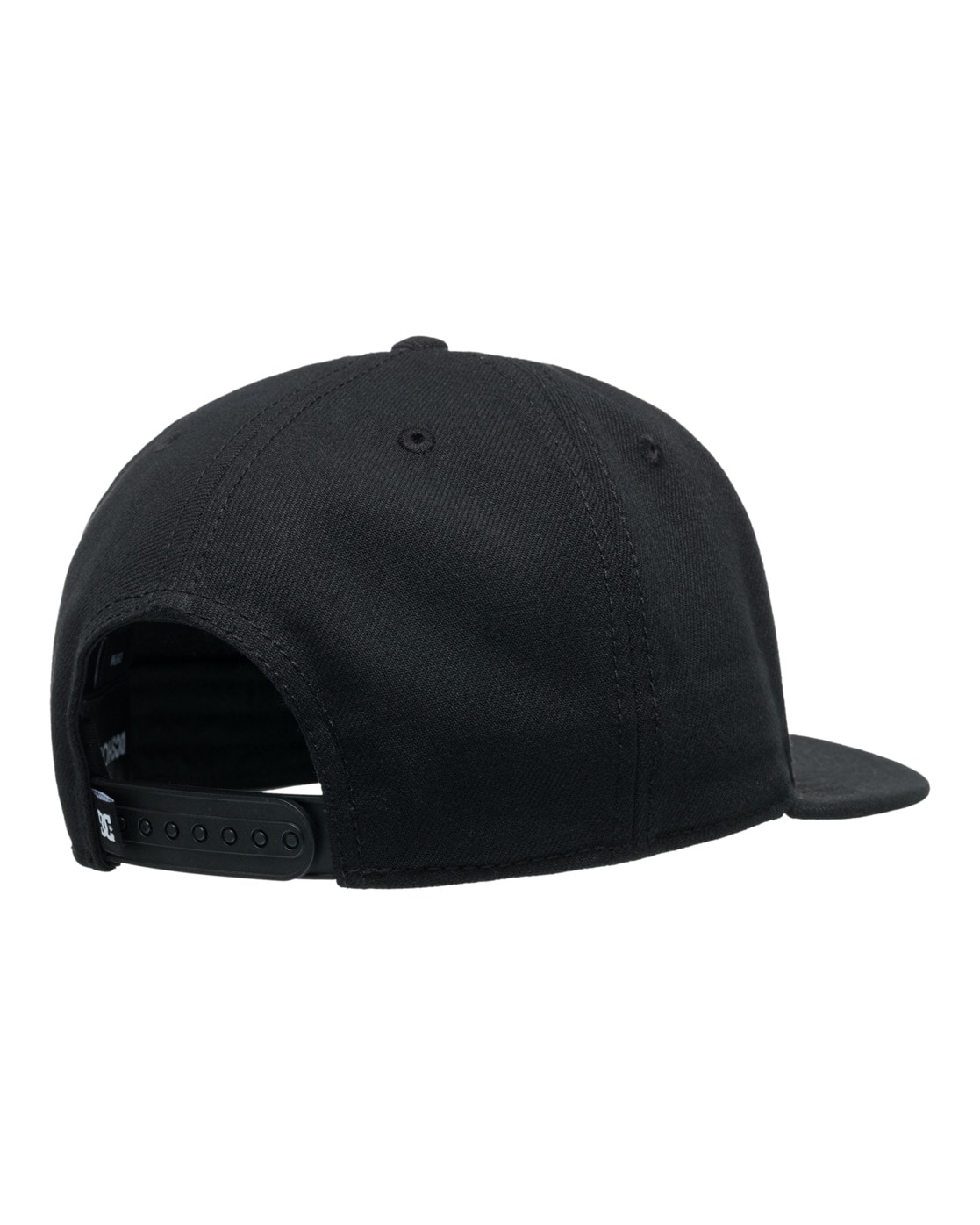 DC Shoes Snapback Cap »Semi-pro«
