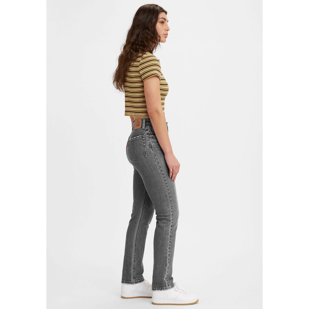 Levi's® 5-Pocket-Jeans »501 Long«