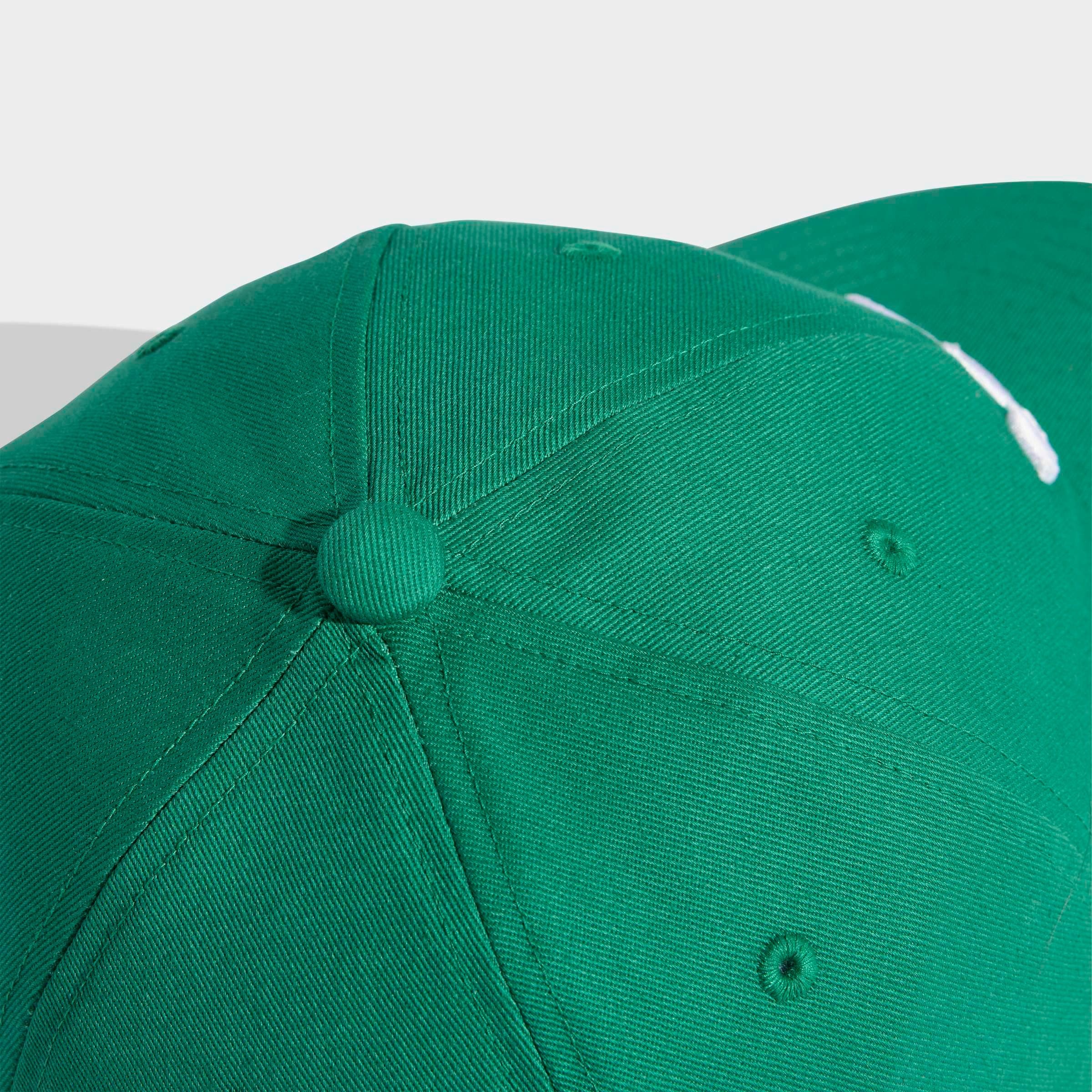 adidas Originals Baseball Cap »ADICOLOR CLASSIC TREFOIL« für Erwachsene, sportlicher Stil, aus Baumwolle