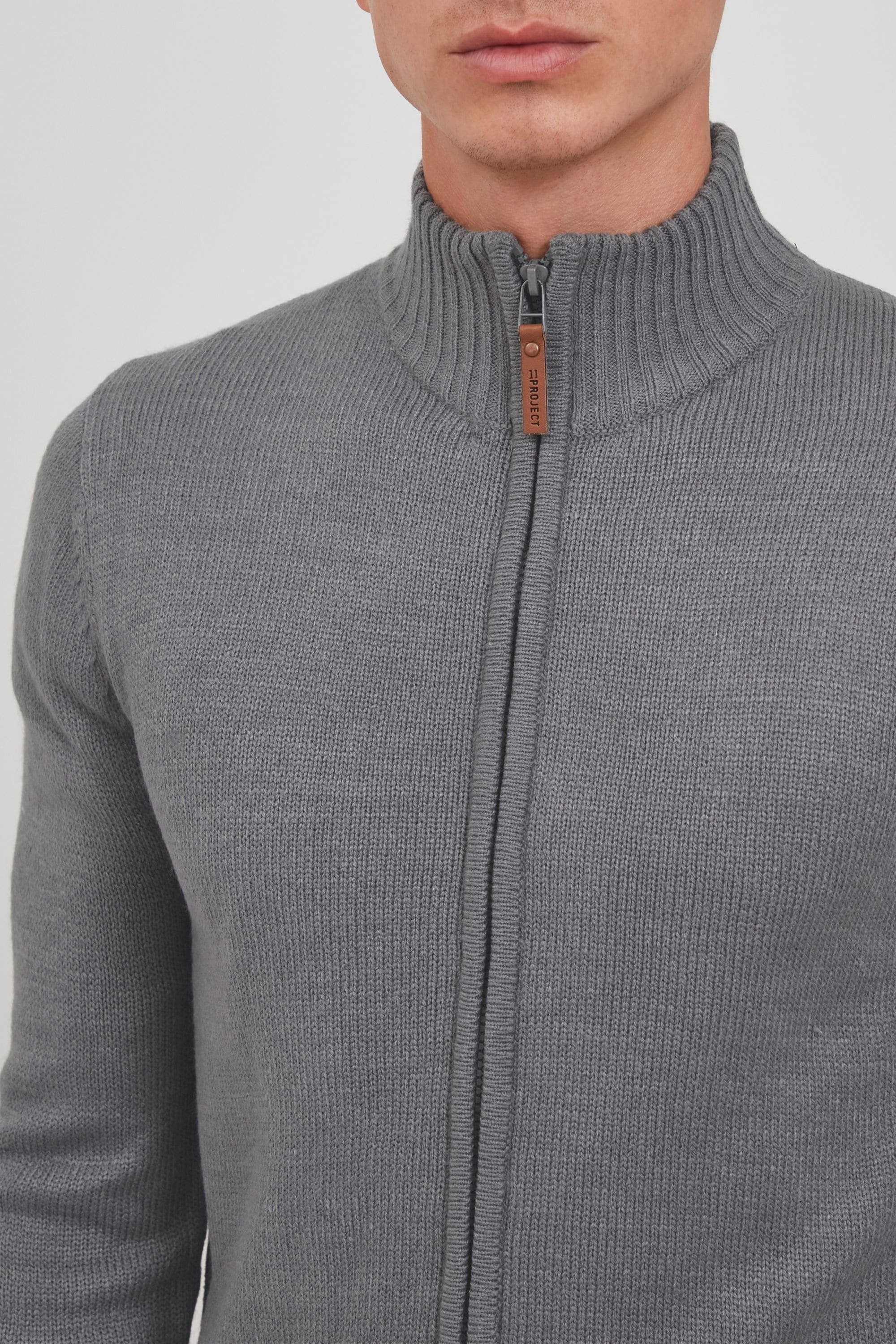 11 Project Strickjacke »Strickjacke PRNoldi«
