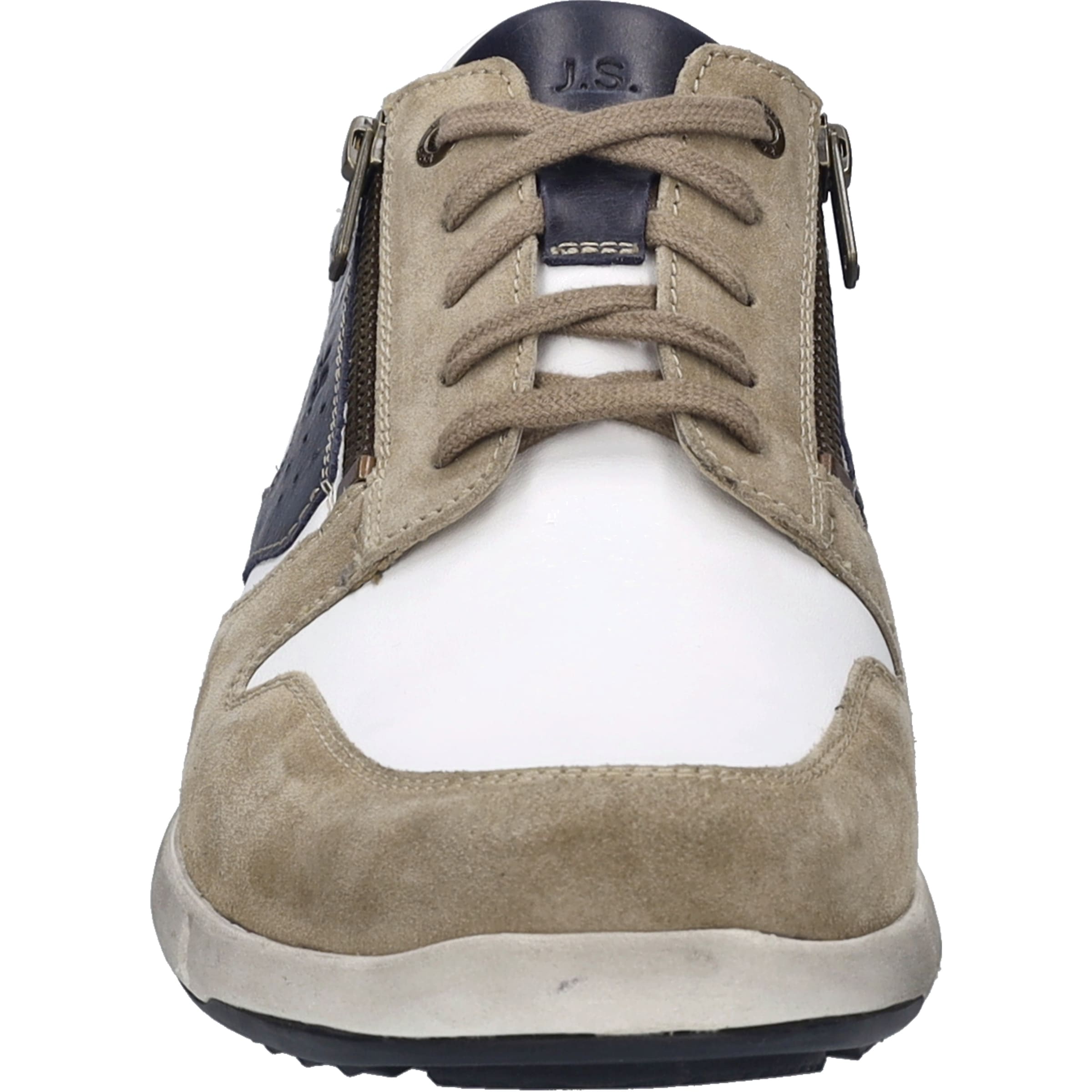 Josef Seibel Schnürschuh »Enrico 20, sand-multi«