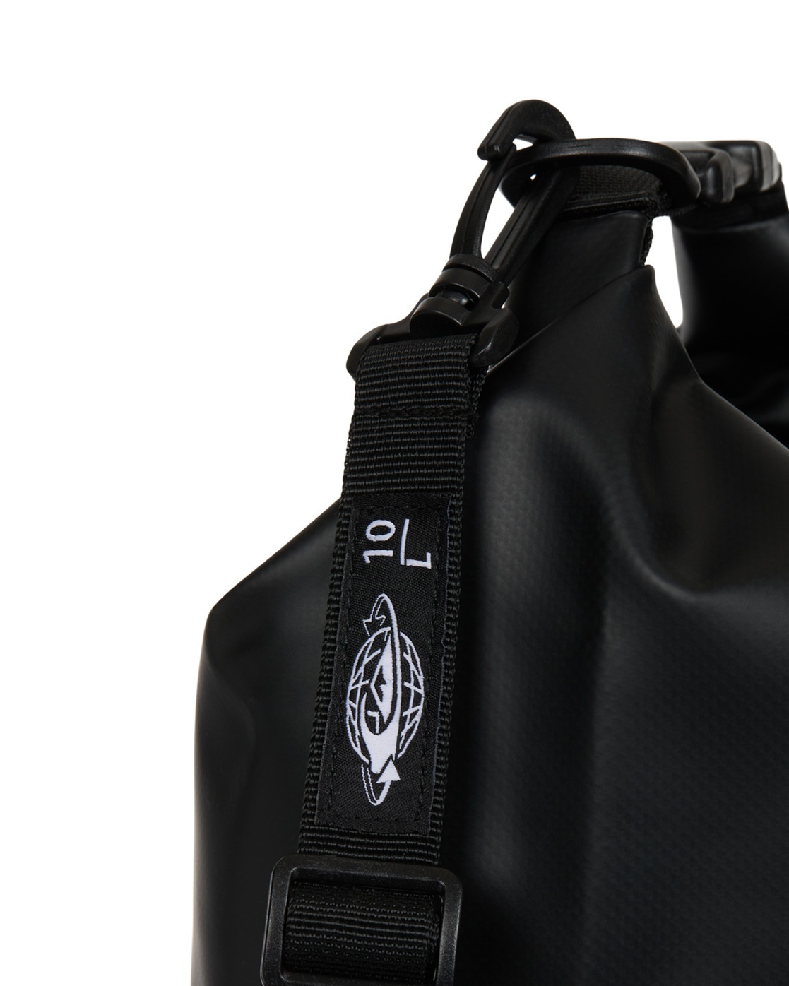 Quiksilver Sporttasche »Medium Back Dry«