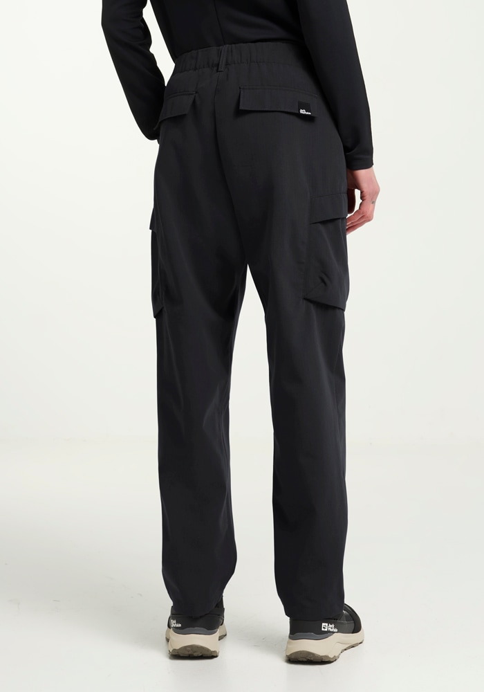 Jack Wolfskin Cargohose »YUMA CARGO PANTS W«
