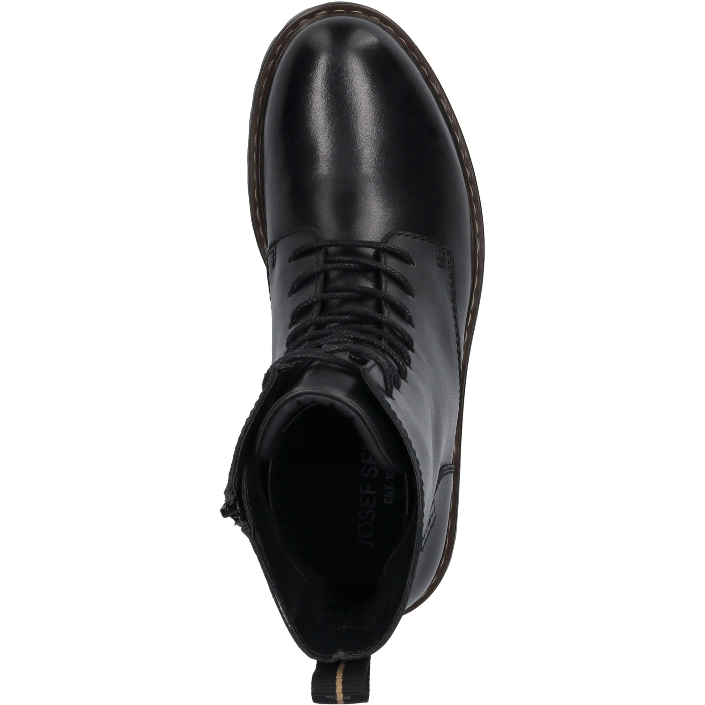 Josef Seibel Stiefelette »Marta 02, schwarz«