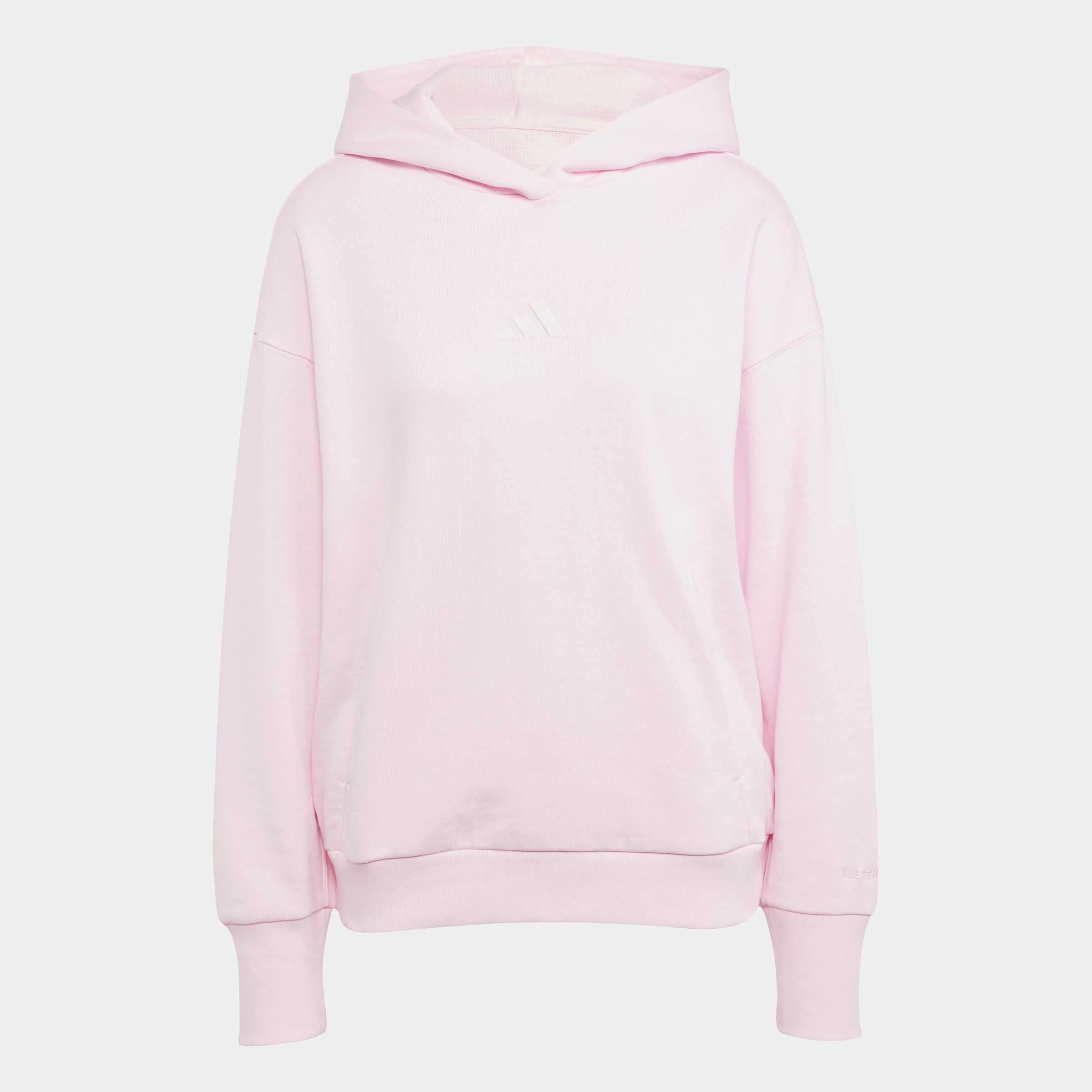 adidas Sportswear Kapuzensweatshirt »W ALL SZN FT HD«