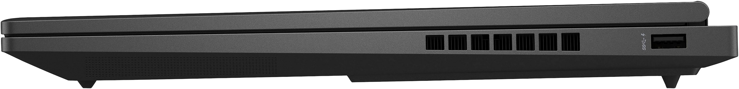 HP Gaming-Notebook »OMEN 16-wf1286ng«, 40,89 cm, / 16,1 Zoll, Intel, Core i9, GeForce RTX 4080, 1000 GB SSD