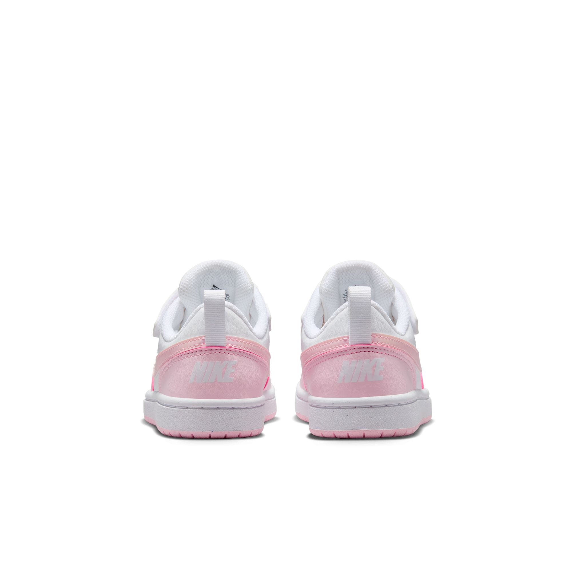 Nike Sportswear Sneaker »COURT BOROUGH LOW RECRAFT (PS)«  Design auf den Spuren des Air Force 1, für Kinder