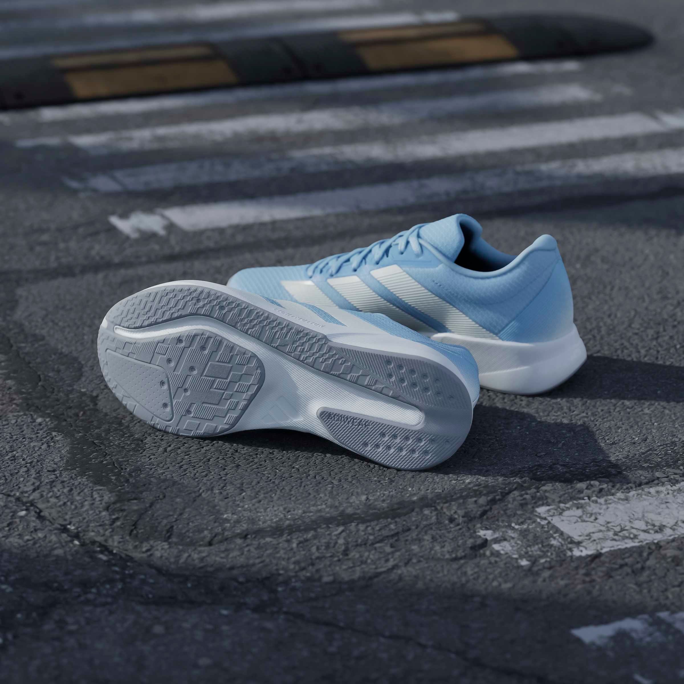 adidas Performance Laufschuh »DURAMO RC2«  sehr leicht