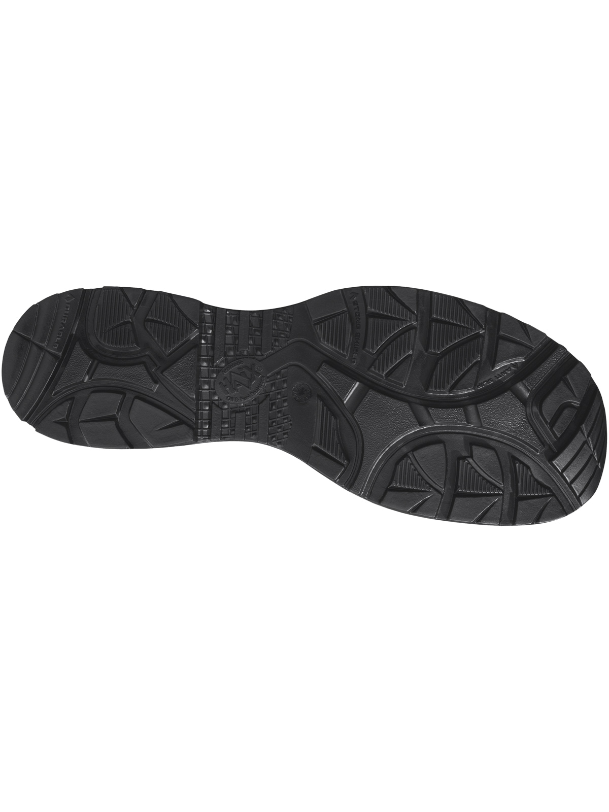 haix Sicherheitsschuh »Sicherheitsschuhe 604113 Haix Airpower XR820 LTR«