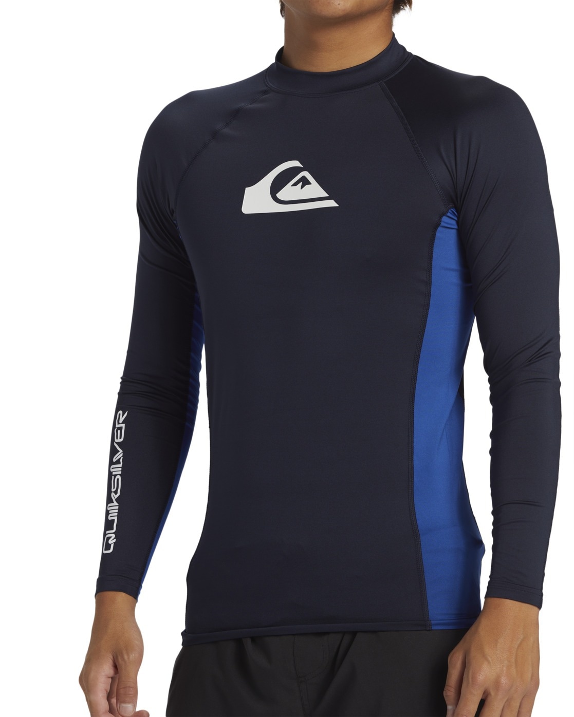 Quiksilver Rash Guard »Everyday«