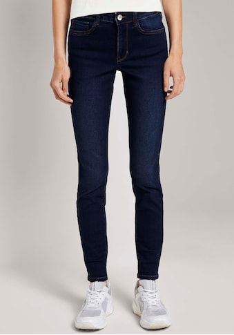 TOM TAILOR Denim Slim-fit-Jeans, im 5-Pocket Schnitt kaufen