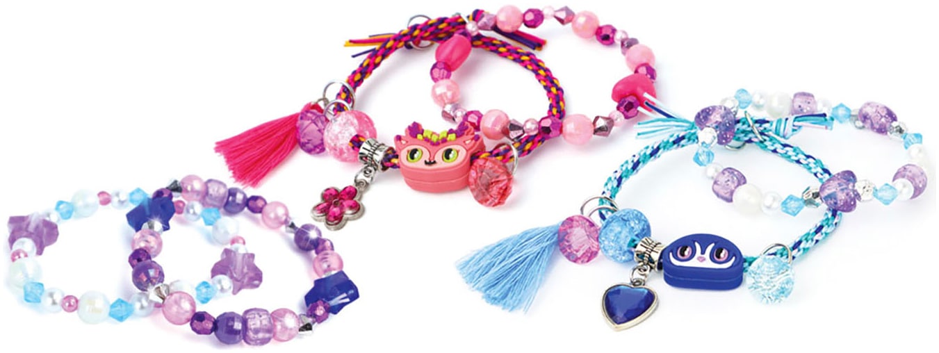 Nebulous Stars Kreativset »Nebulous Stars, Schmuckbaum-Set«