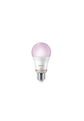 LED-Leuchtmittel »Smart LED Lampe«, 1 St.