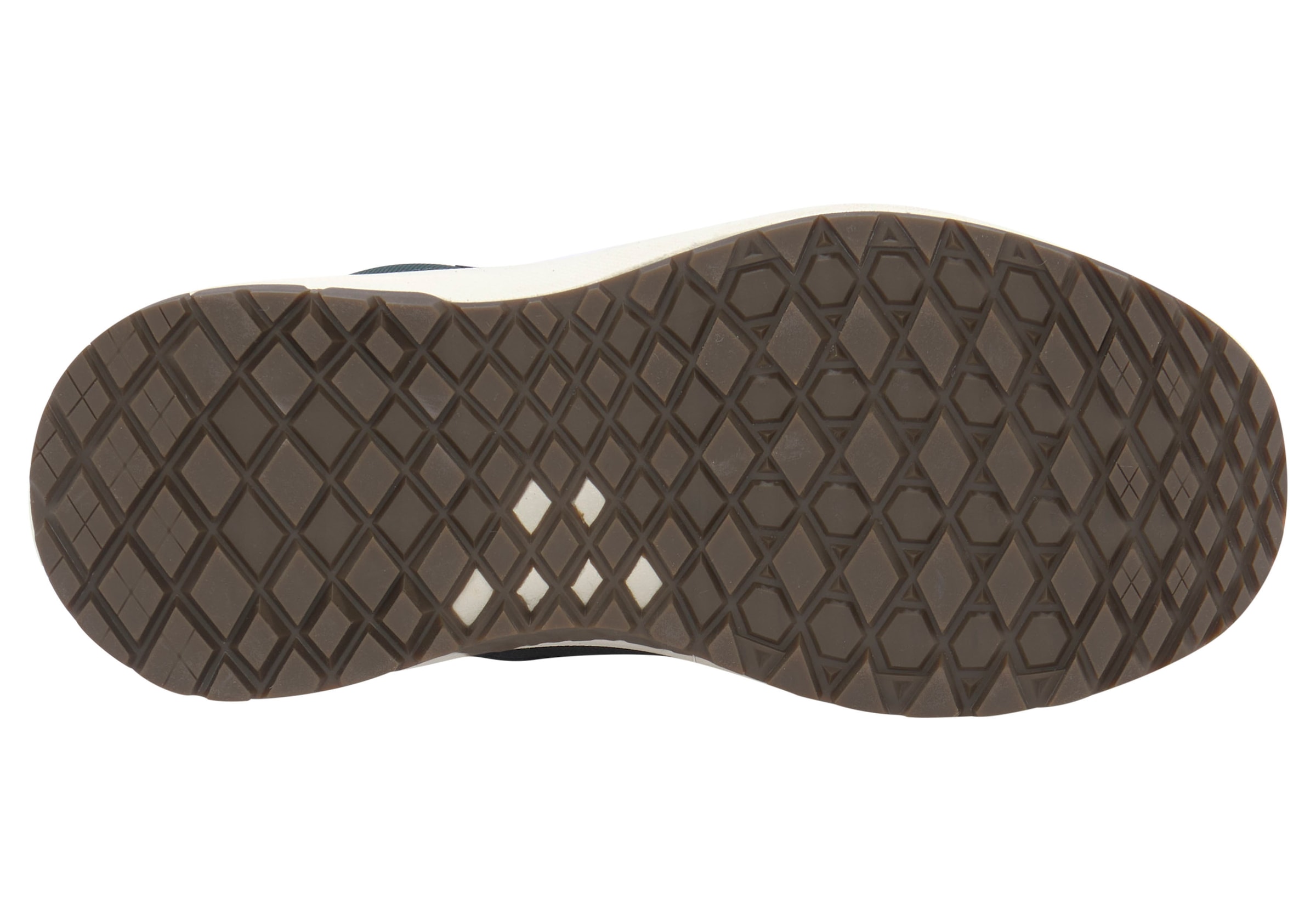 Vans Sneakerboots »UltraRange EXO Hi MTE-1«, mit Logo-Flag