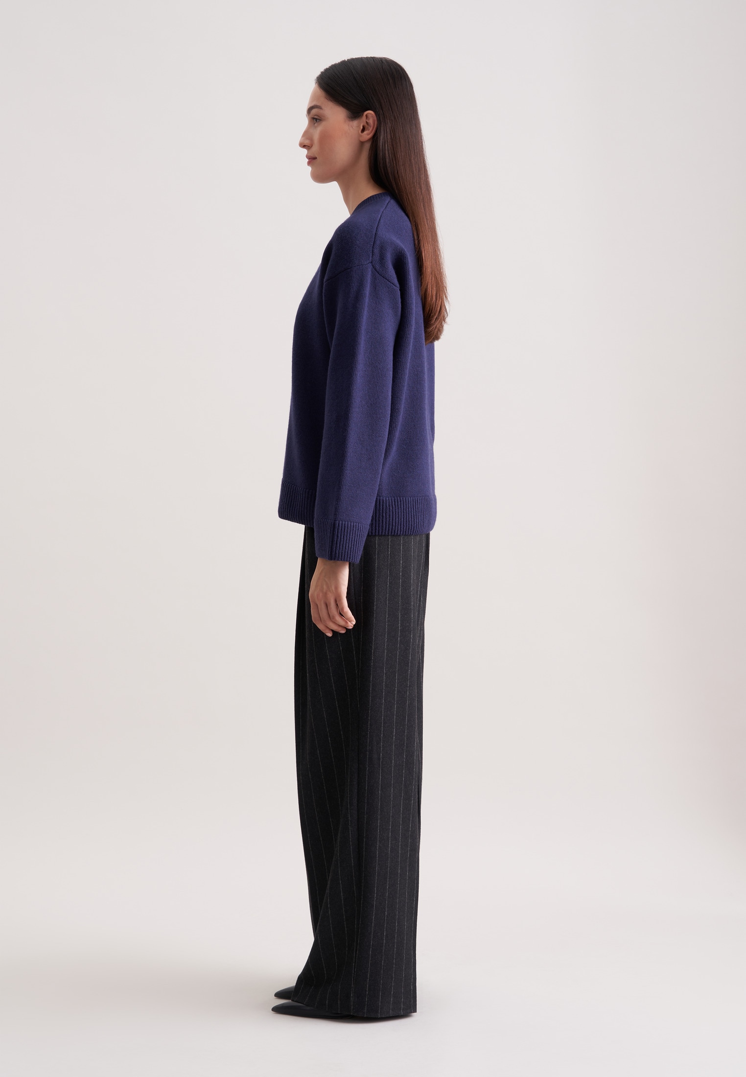 seidensticker Strickpullover Sweater