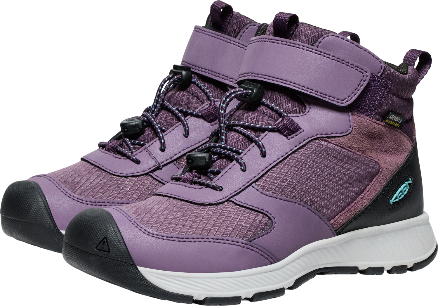 Keen Wanderschuh »SKUA MID WP«, wasserdicht