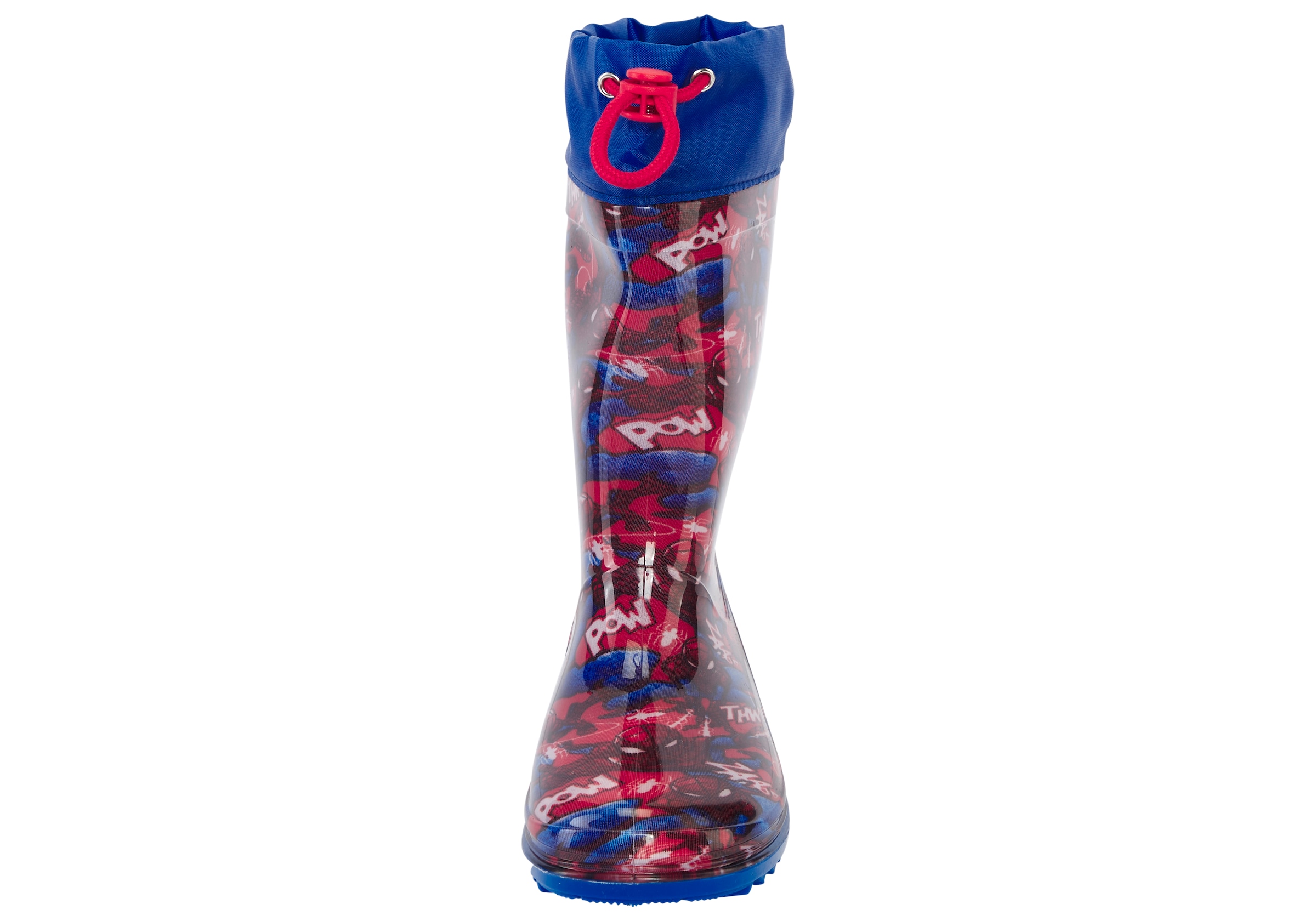 Disney Gummistiefel »SPIDERMAN«