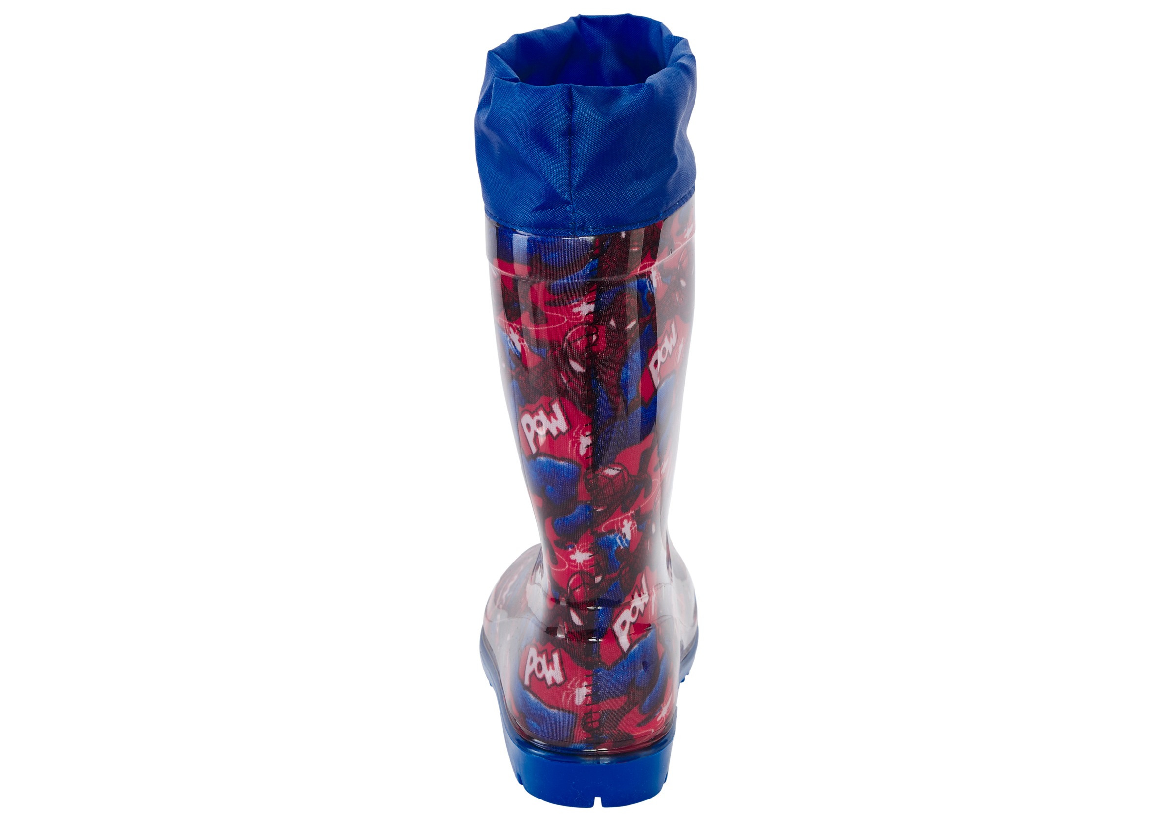 Disney Gummistiefel »SPIDERMAN«