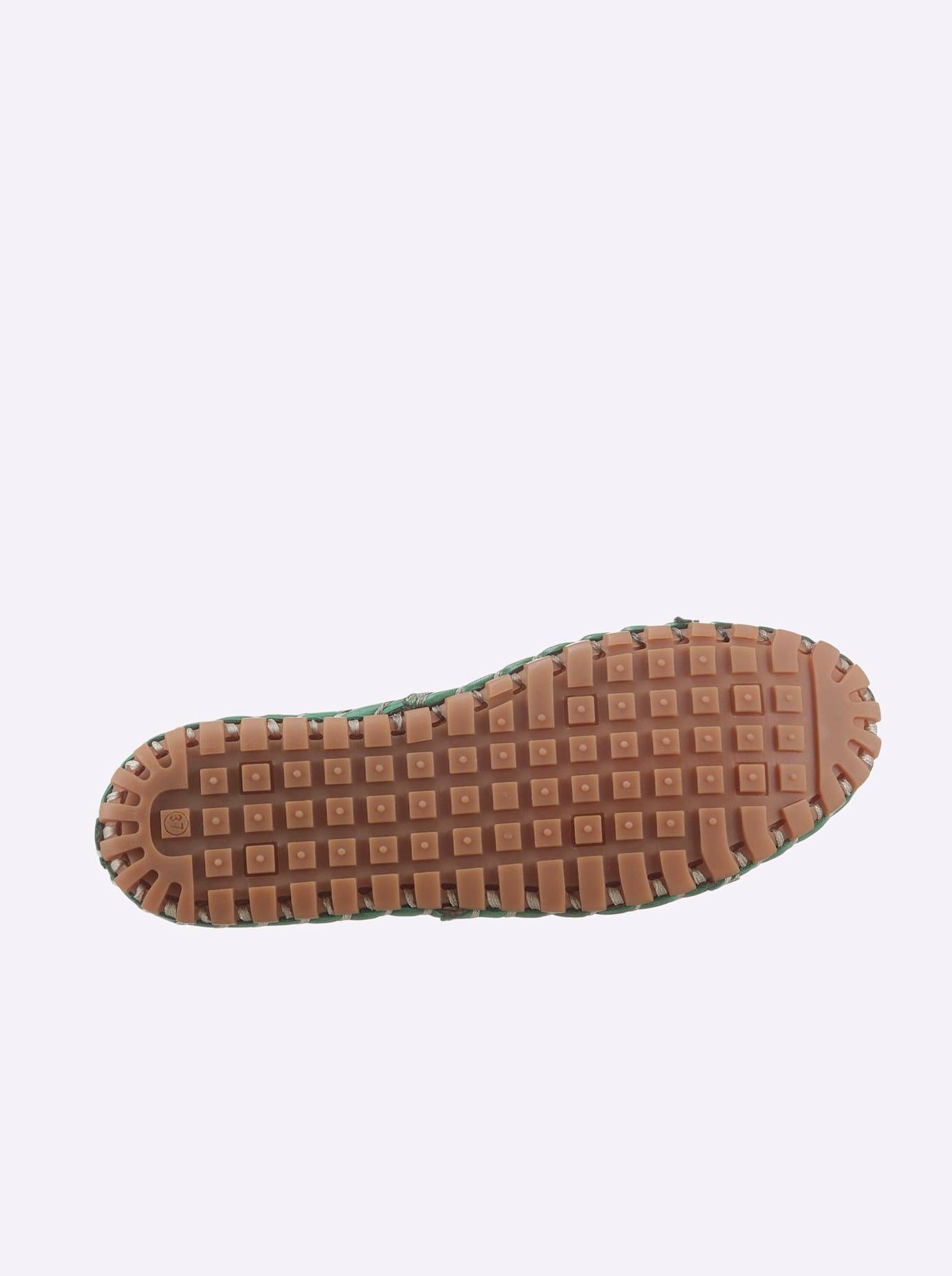Gemini Slipper