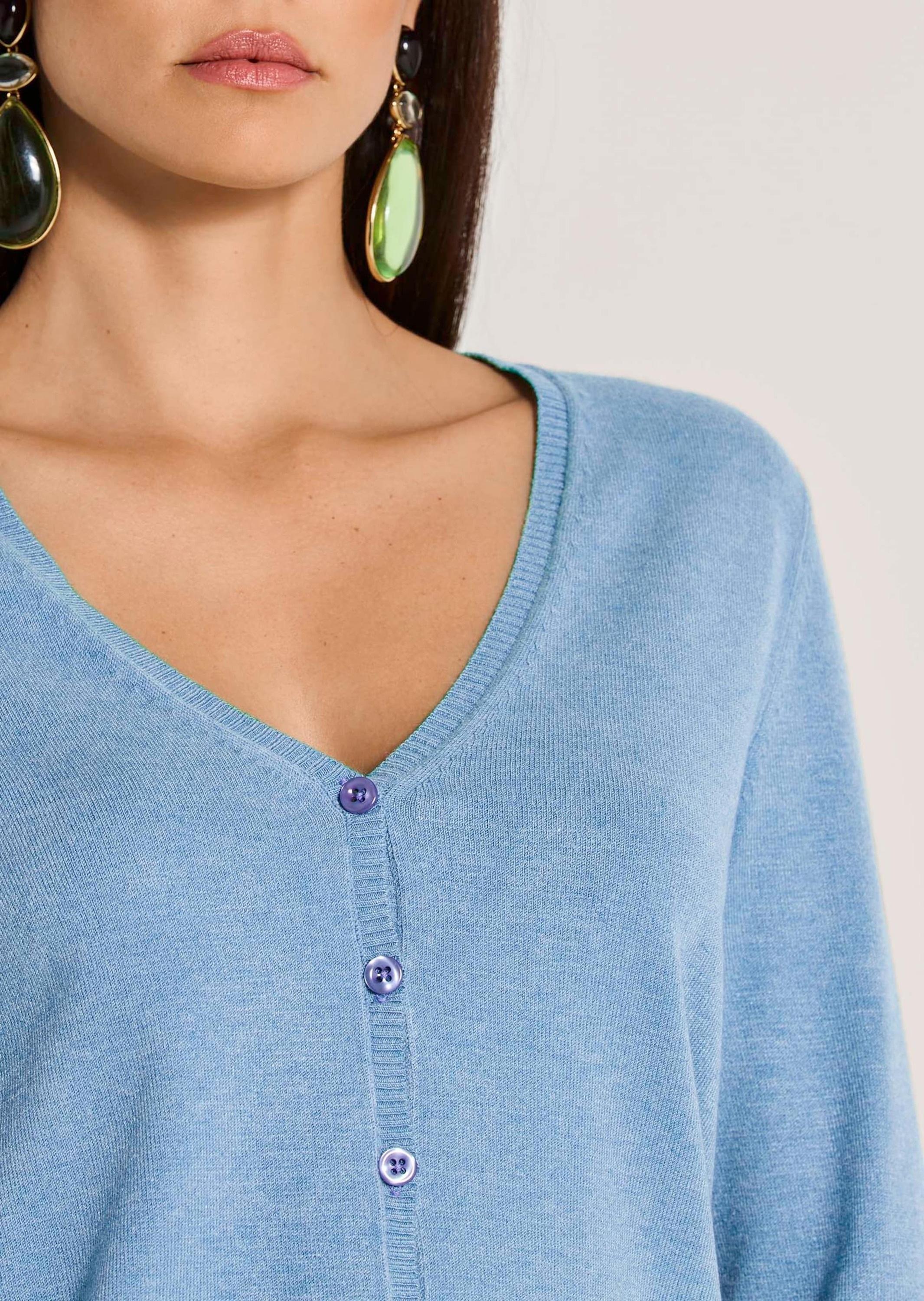 MADELEINE Strickjacke »Strickjacke Strickjacke«