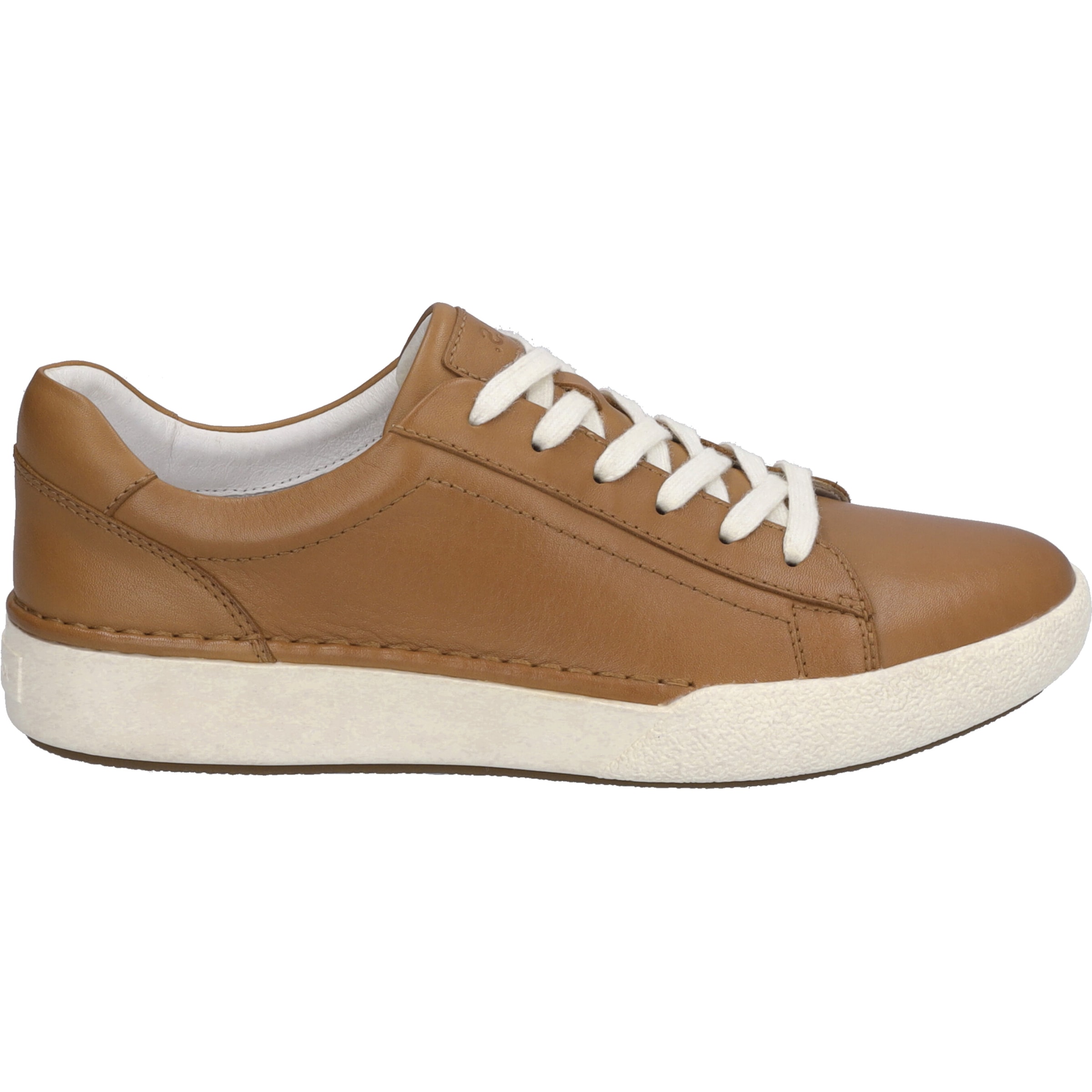 Josef Seibel Sneaker »Claire 01, camel«