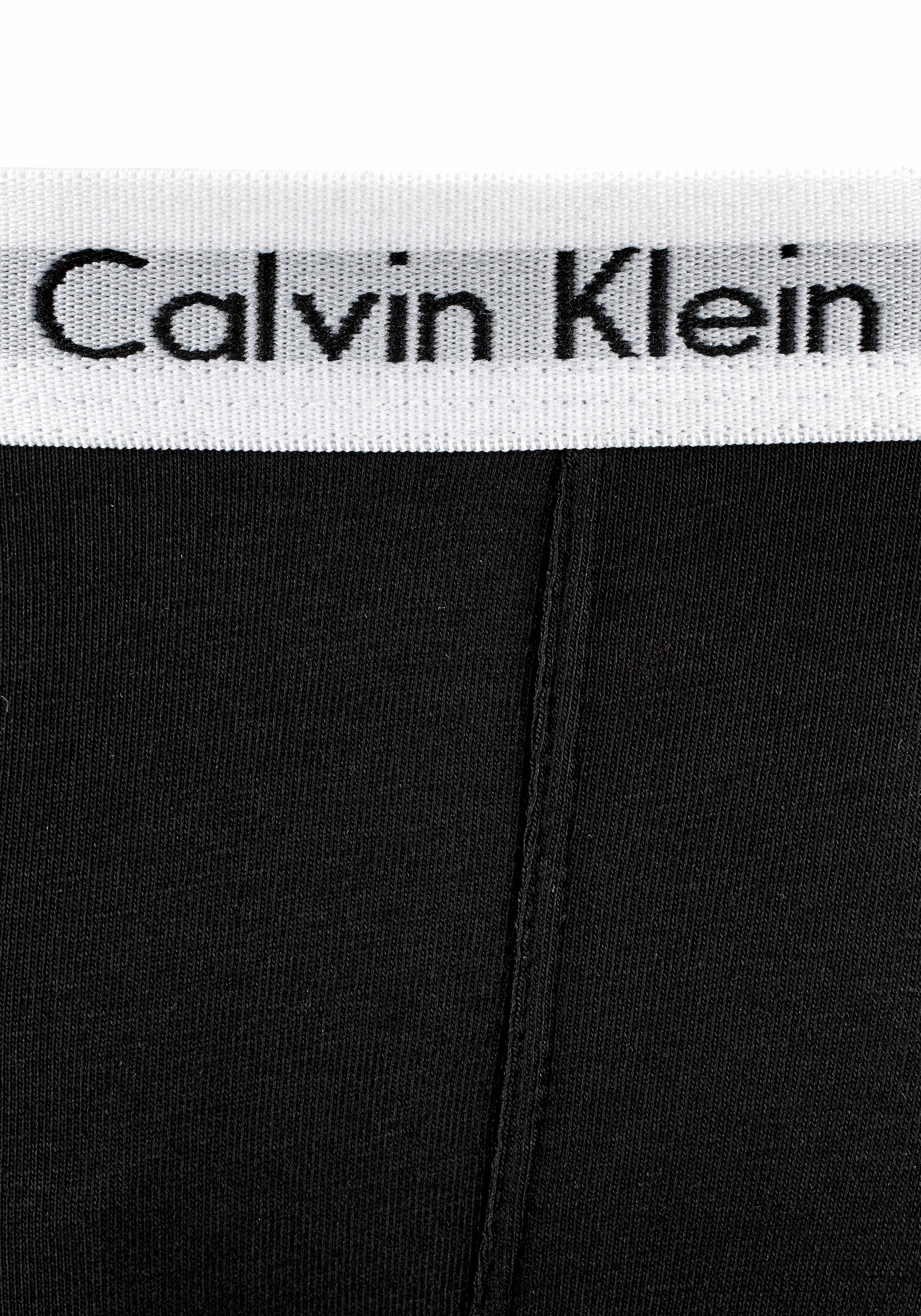 Bund auf St.), Boxer, kaufen OTTO Logo Calvin CK mit 2 bei dem (Packung, Klein