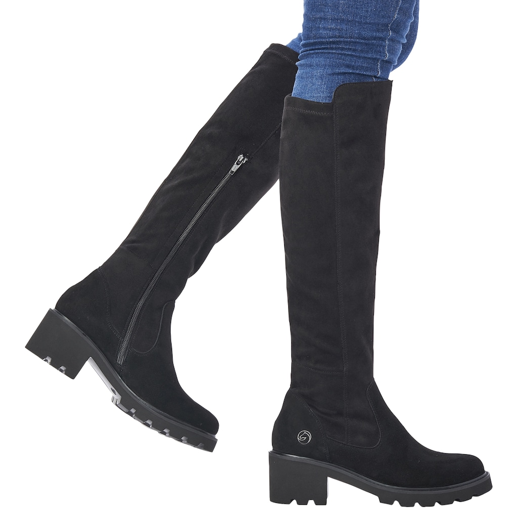 Remonte Stiefel