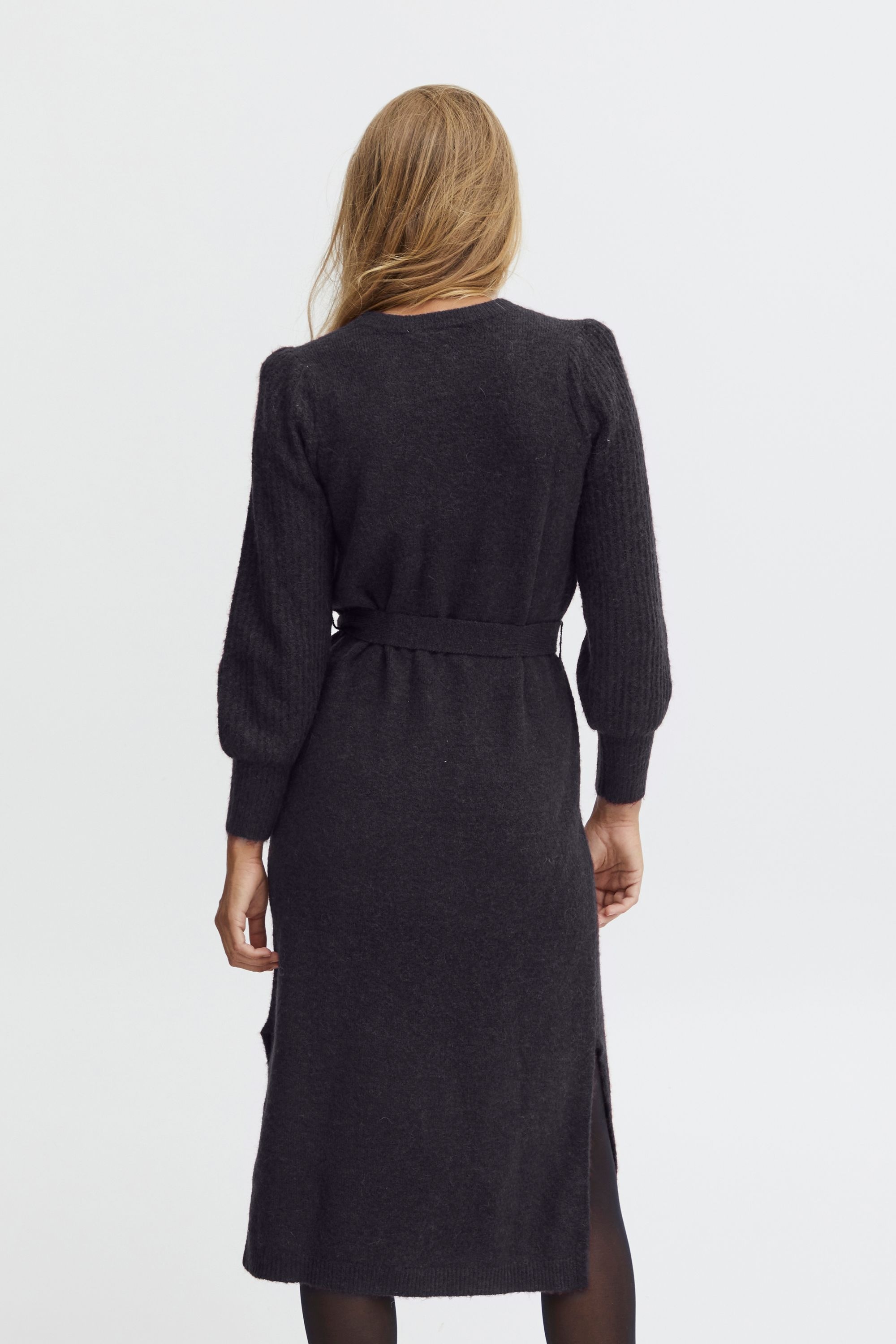 fransa Strickkleid »Strickkleid FRSandy«