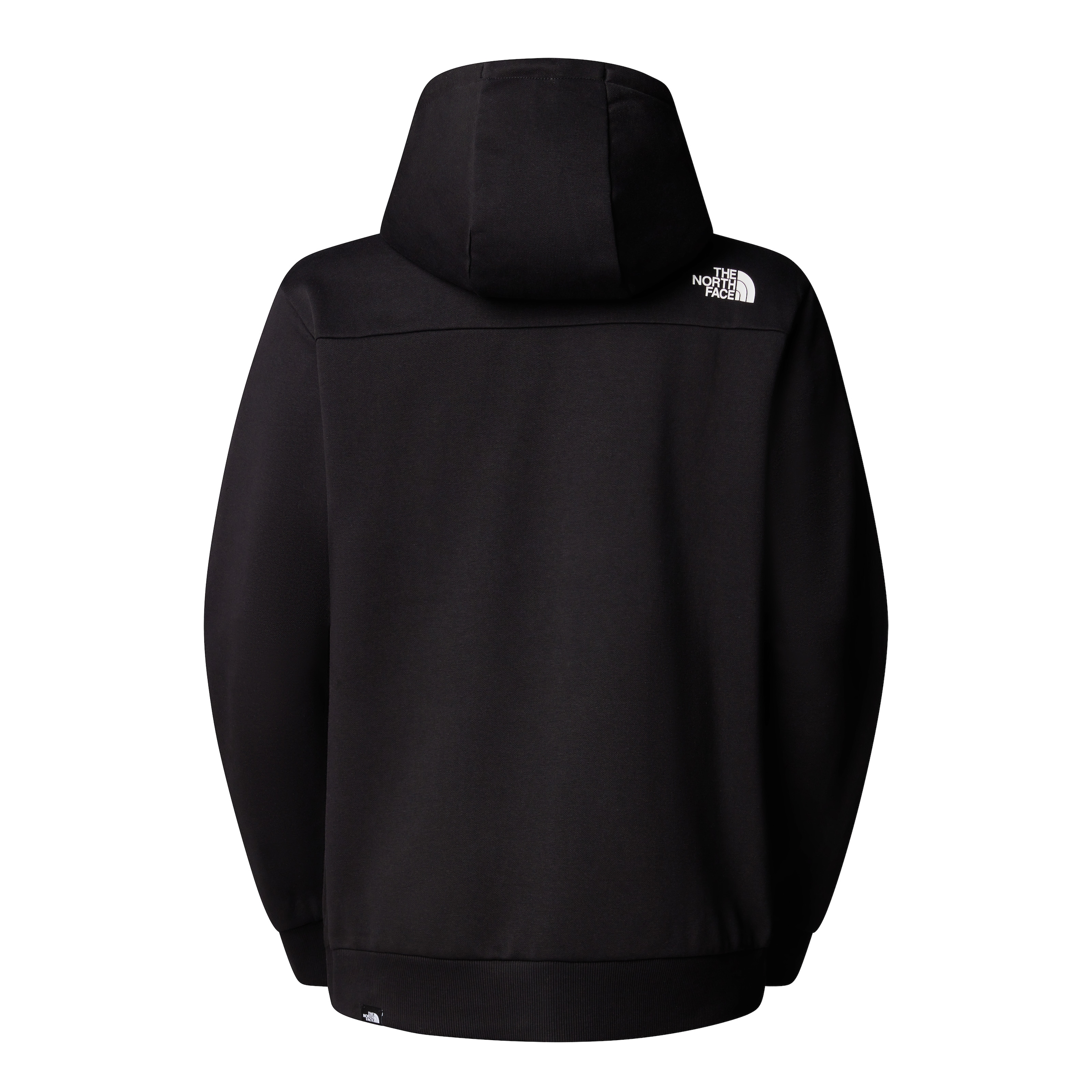 The North Face Kapuzensweatshirt »W SIMPLE DOME REGULAR HOODIE«, (1 tlg.)