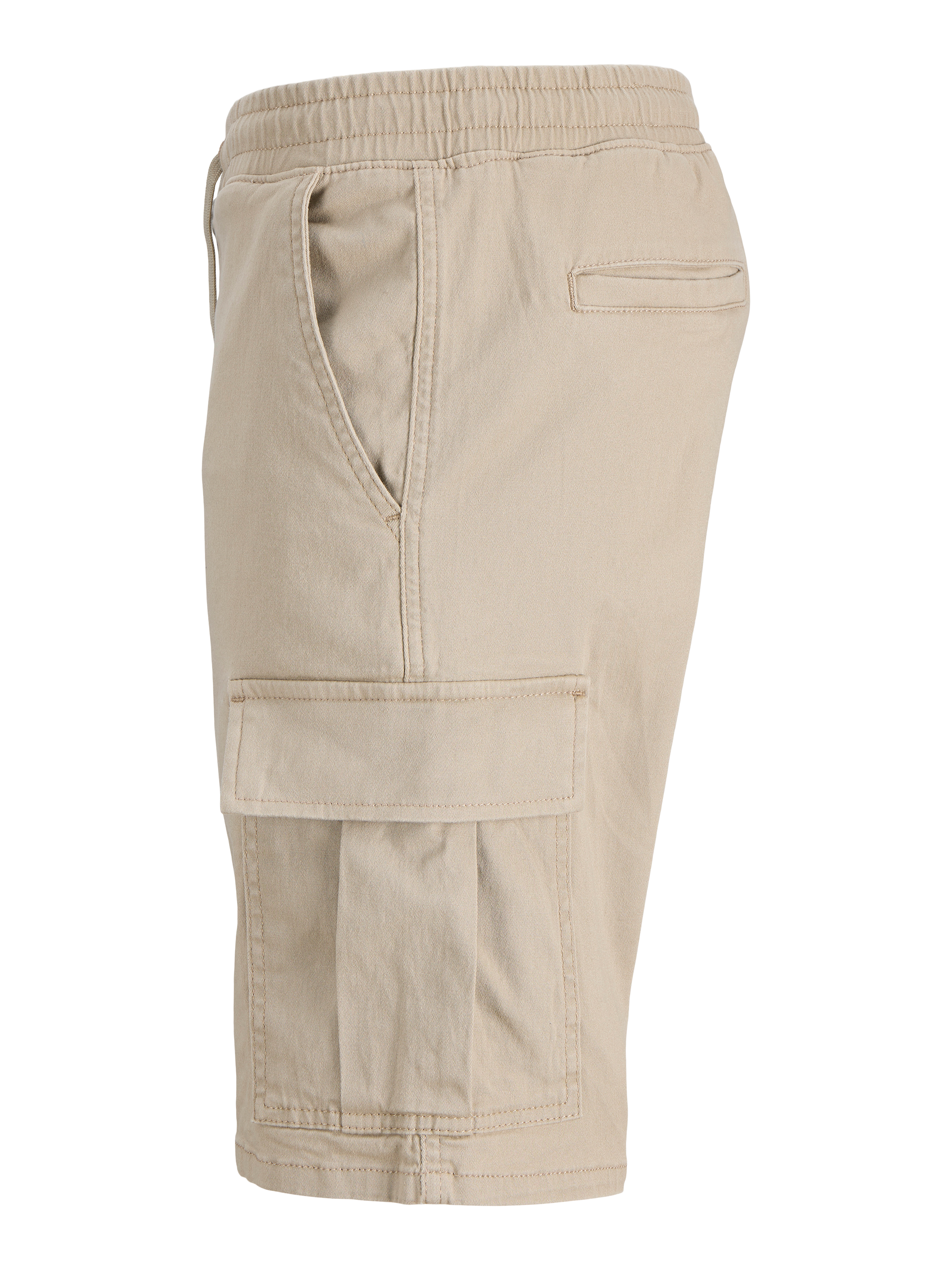 Jack & Jones Cargohose »JPSTCOLE DYLAN CARGO SHORTS MID«