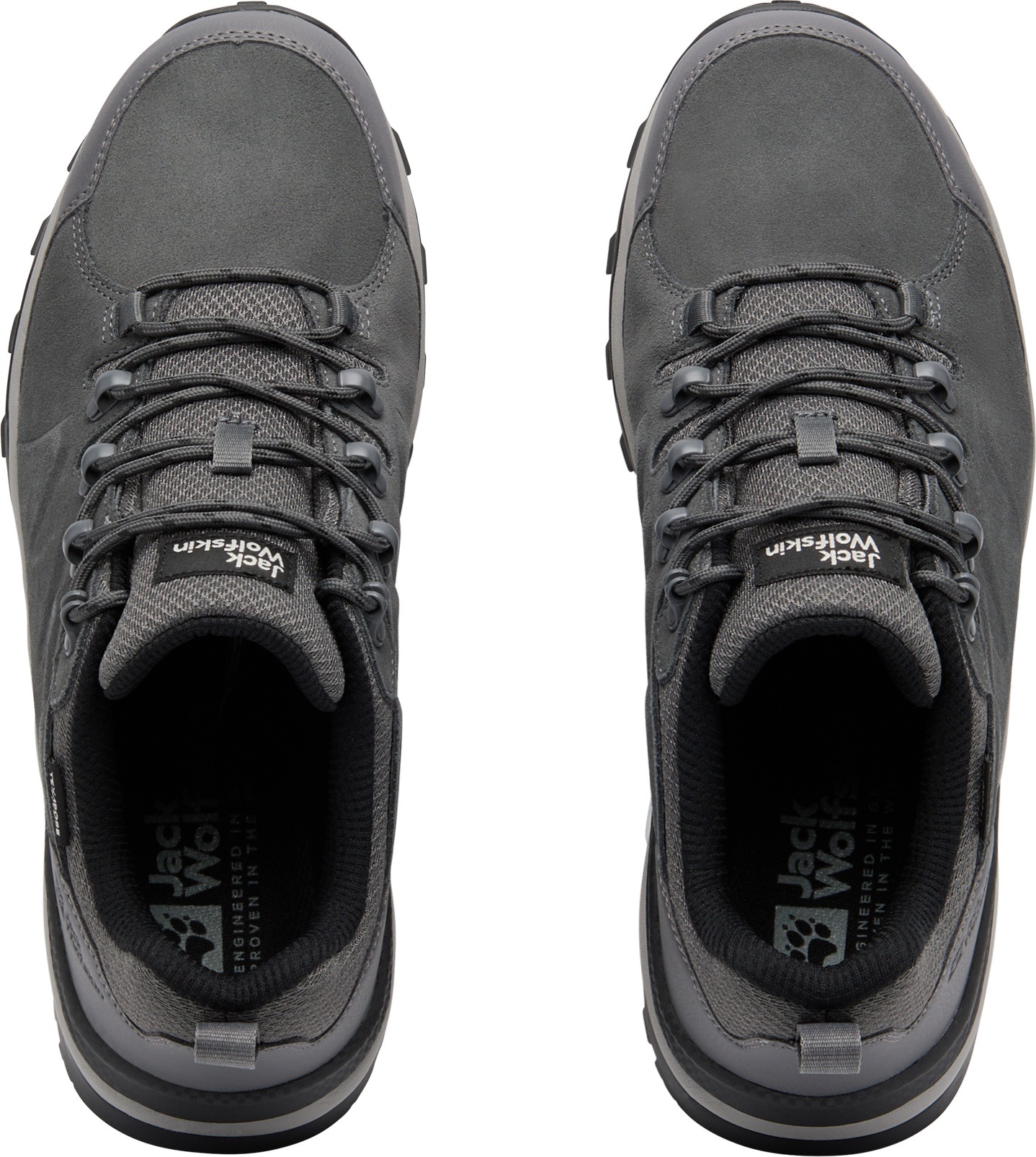 Jack Wolfskin Hikingschuh »REFUGIO TEXAPORE LOW M«