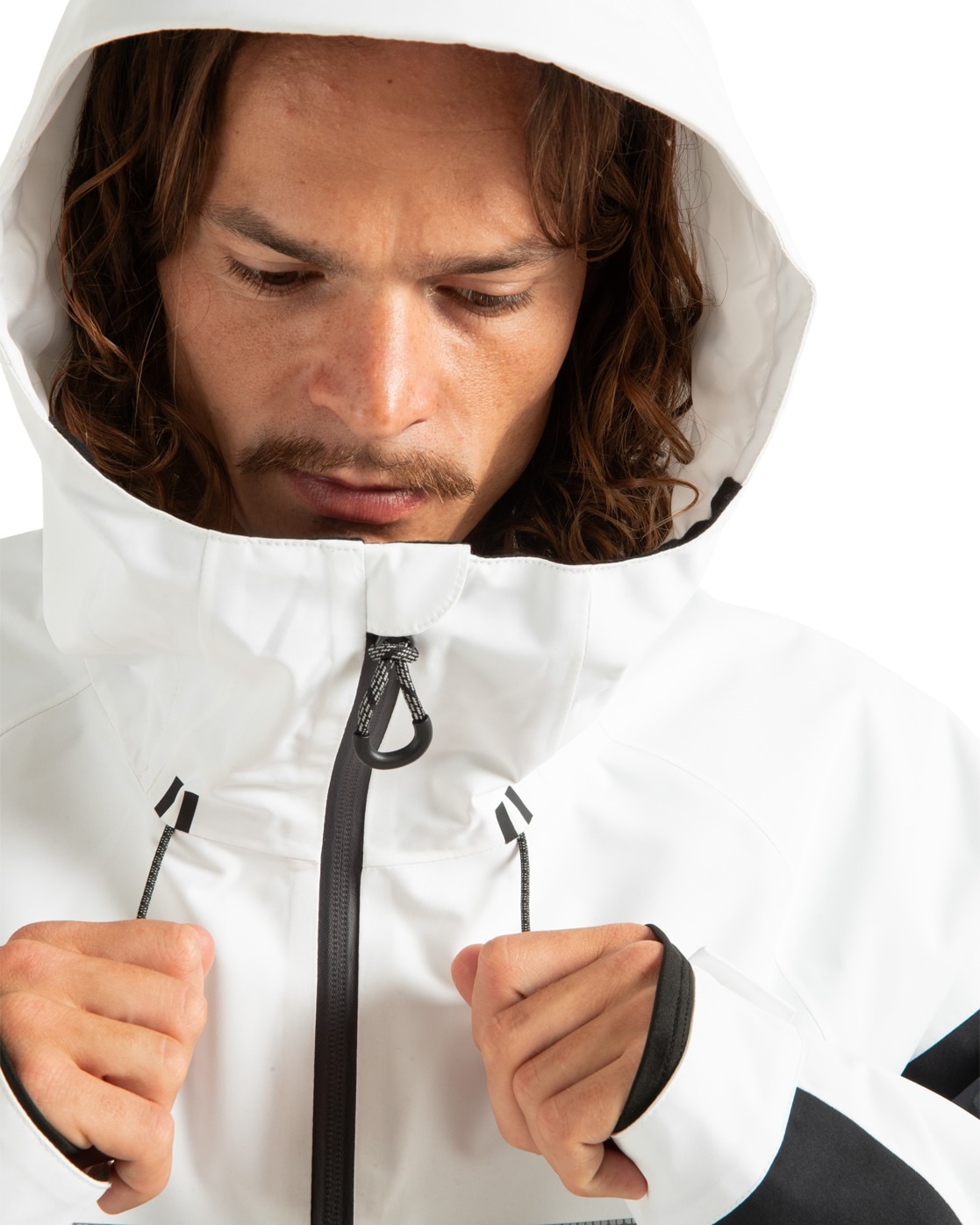 DC Shoes Snowboardjacke »Intel 30K«