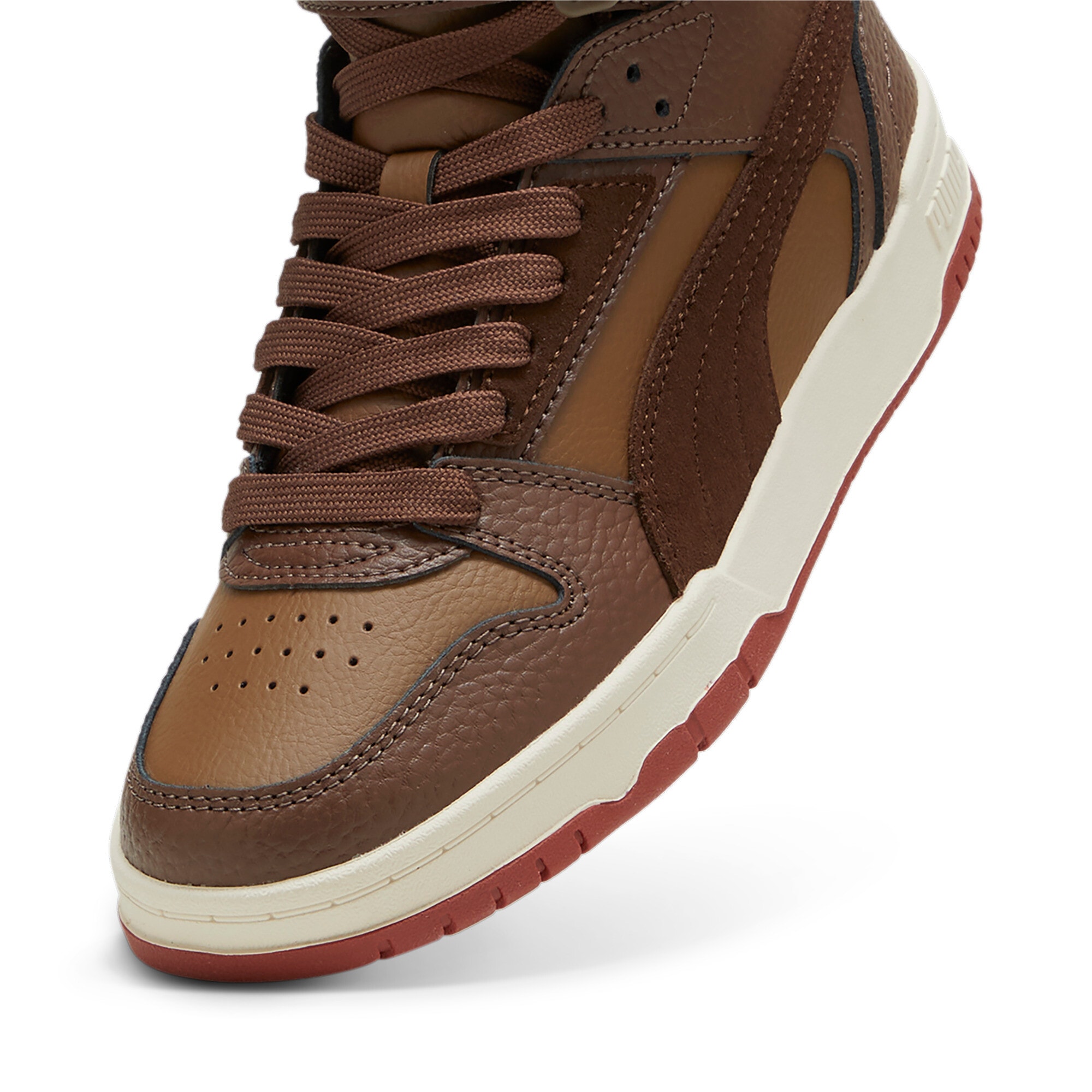 PUMA Winterboots »RBD GAME WTR JR«