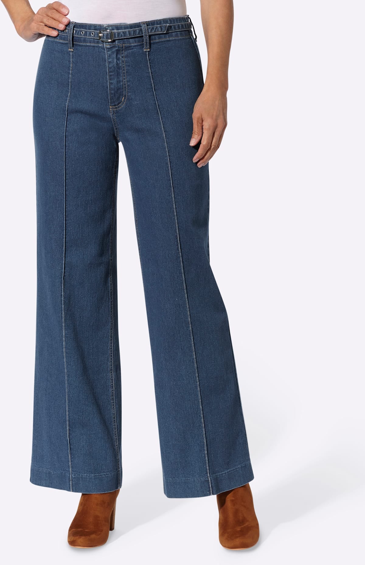 Inspirationen Bequeme Jeans 1