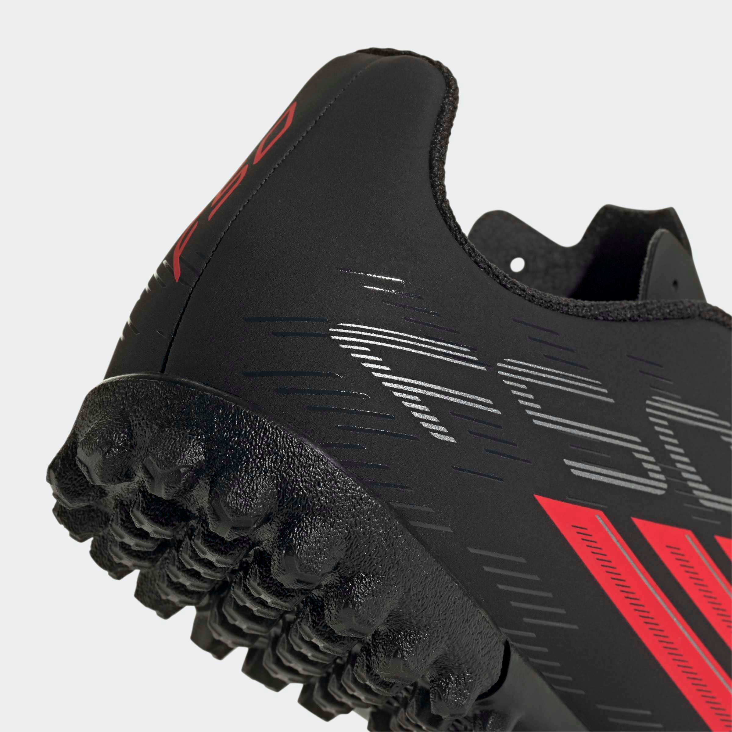 adidas Performance Fußballschuh »F50 CLUB TURF KIDS«  für Kunstrasen, Hart- und Aschenplätze, für Kinder & Jugendliche