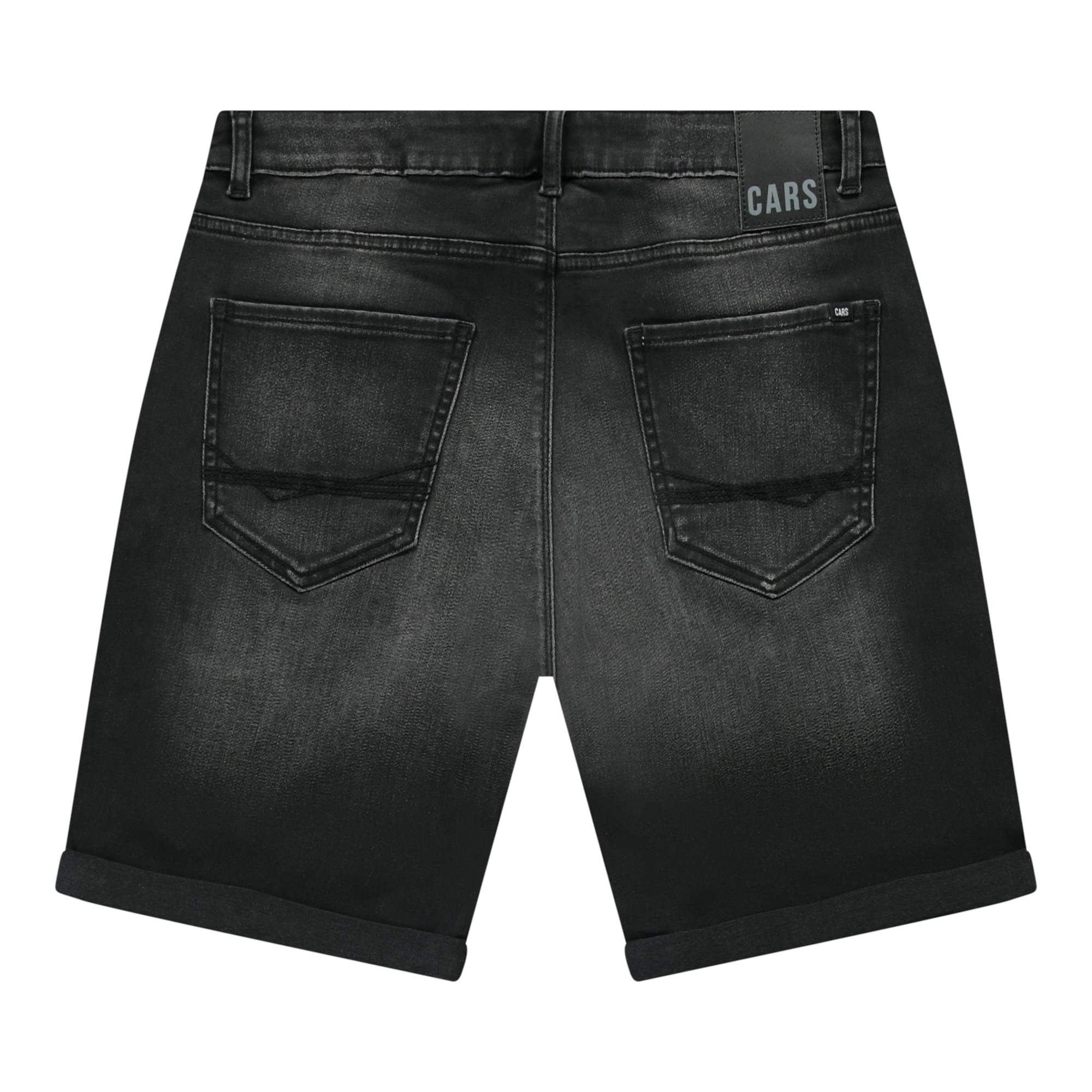 CARS JEANS Jeansbermudas »COLORADO Denim Short«