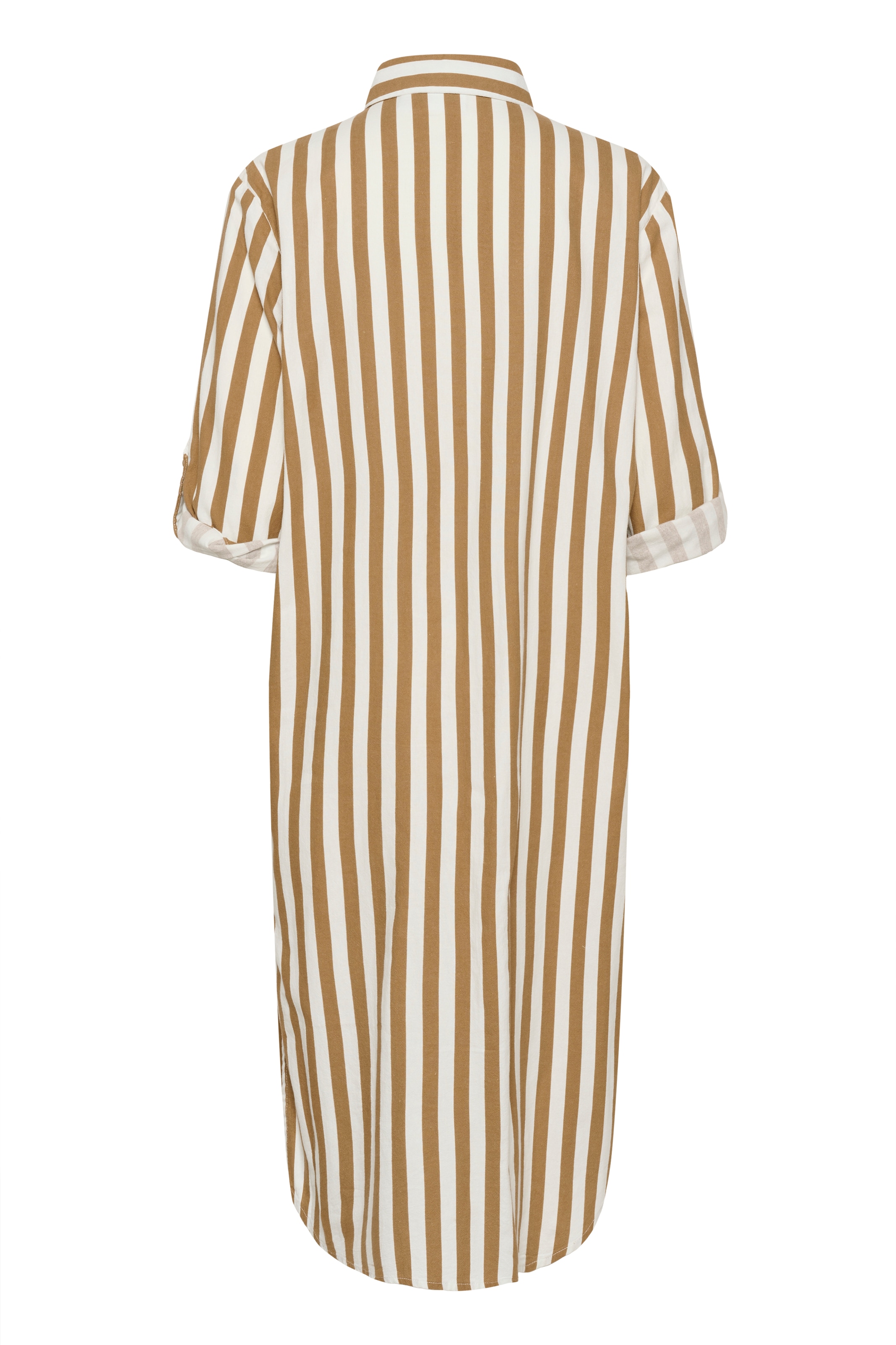 Saint Tropez Hemdblusenkleid »ZalindaSZ Shirt Dress«