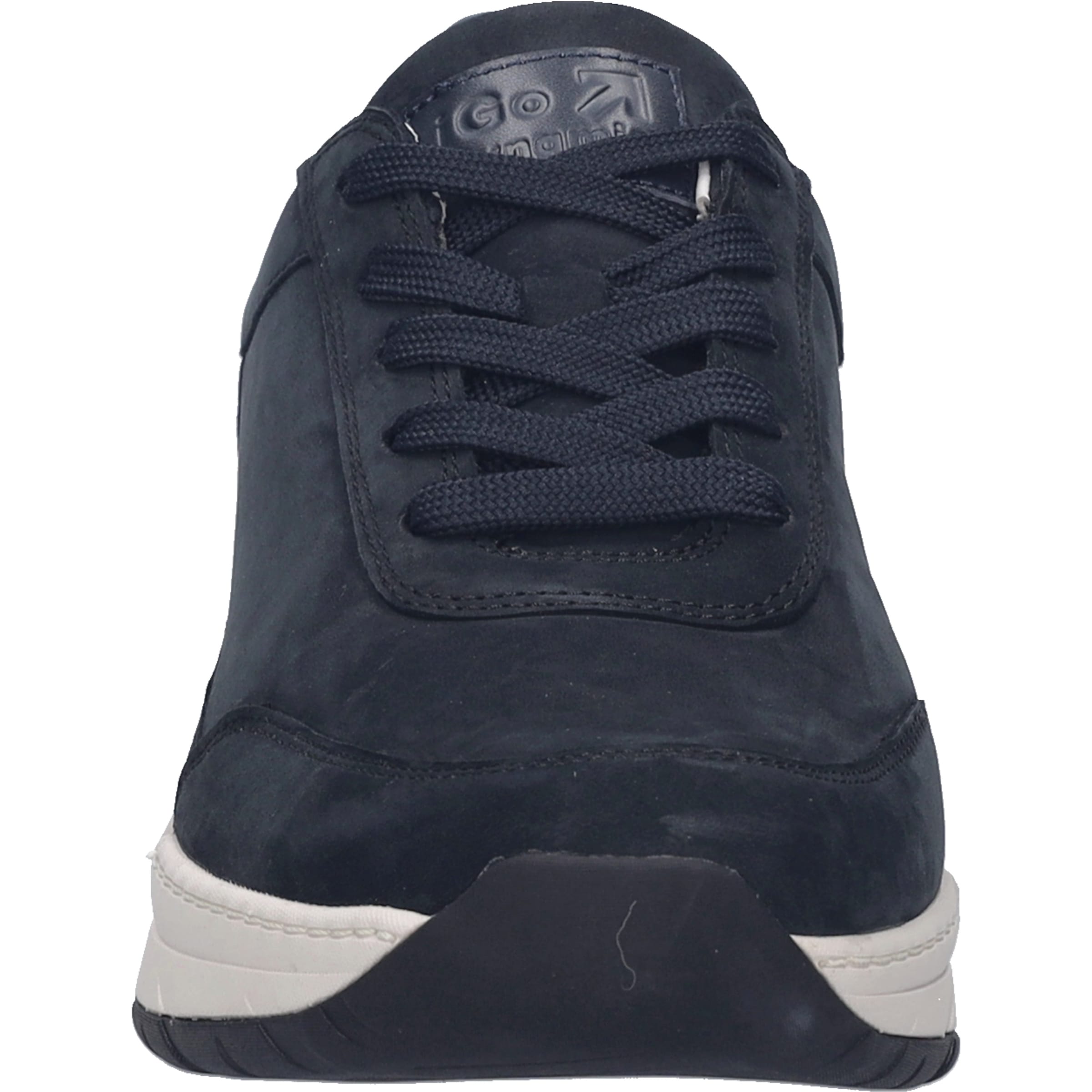 Josef Seibel Sneaker »Mitchell 03, dunkelblau«