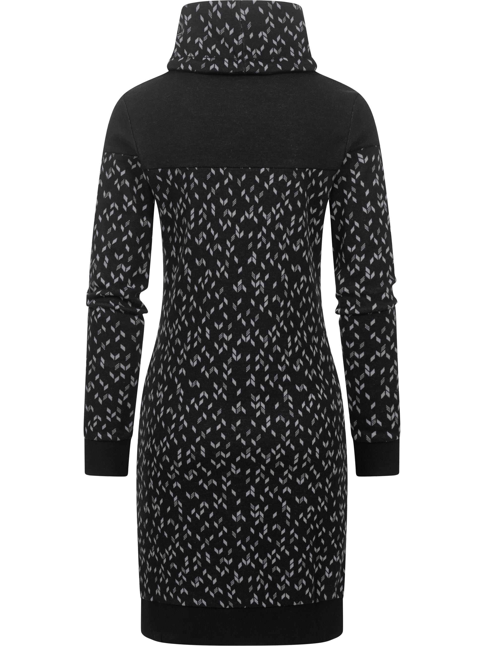 Ragwear Sweatkleid »Sweatkleid Chloe Dress«