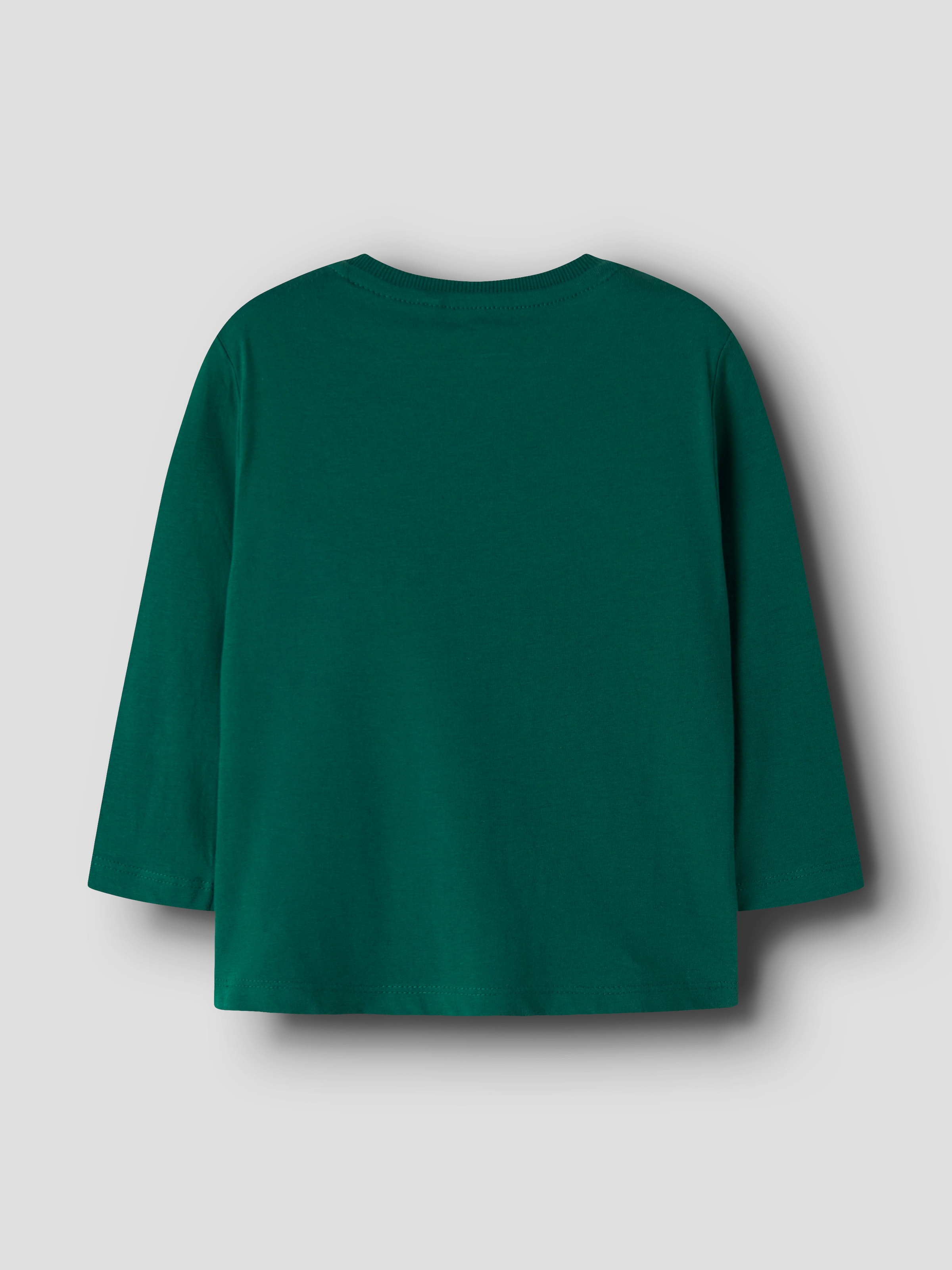 Name It Langarmshirt »NMMVAGNO 2P LS LOOSE TOP« Packung, 2er-Pack,  Baumwolle, loose fit