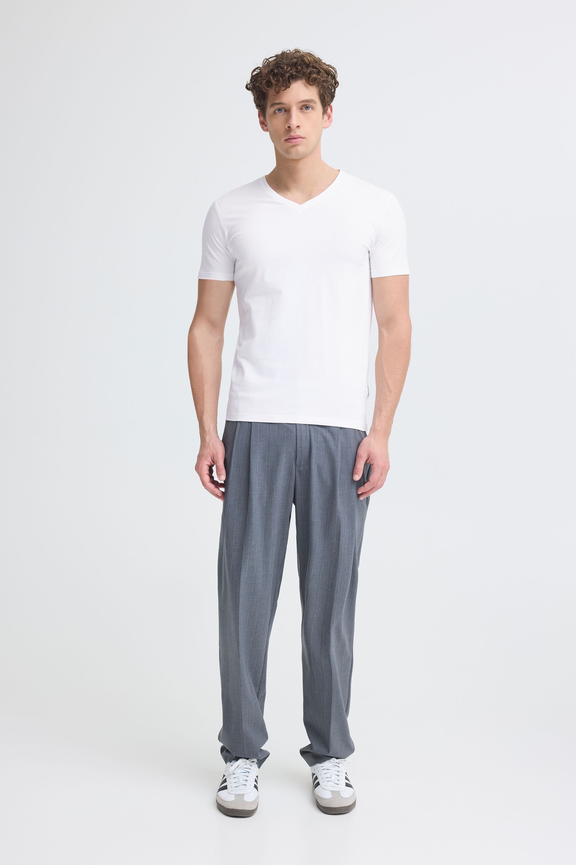 Casual Friday V-Shirt »V-Shirt CFLincoln«