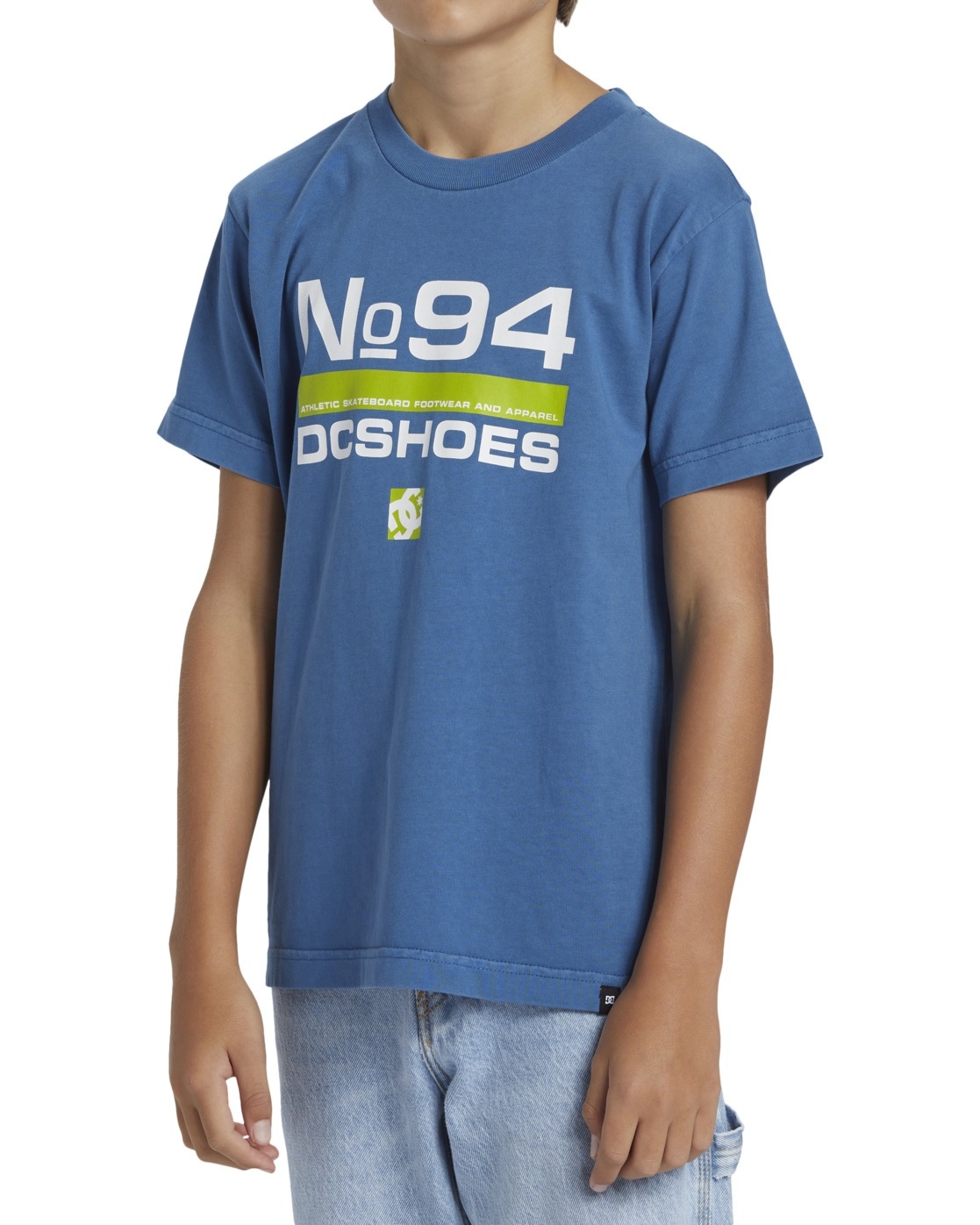 DC Shoes T-Shirt »No 94«
