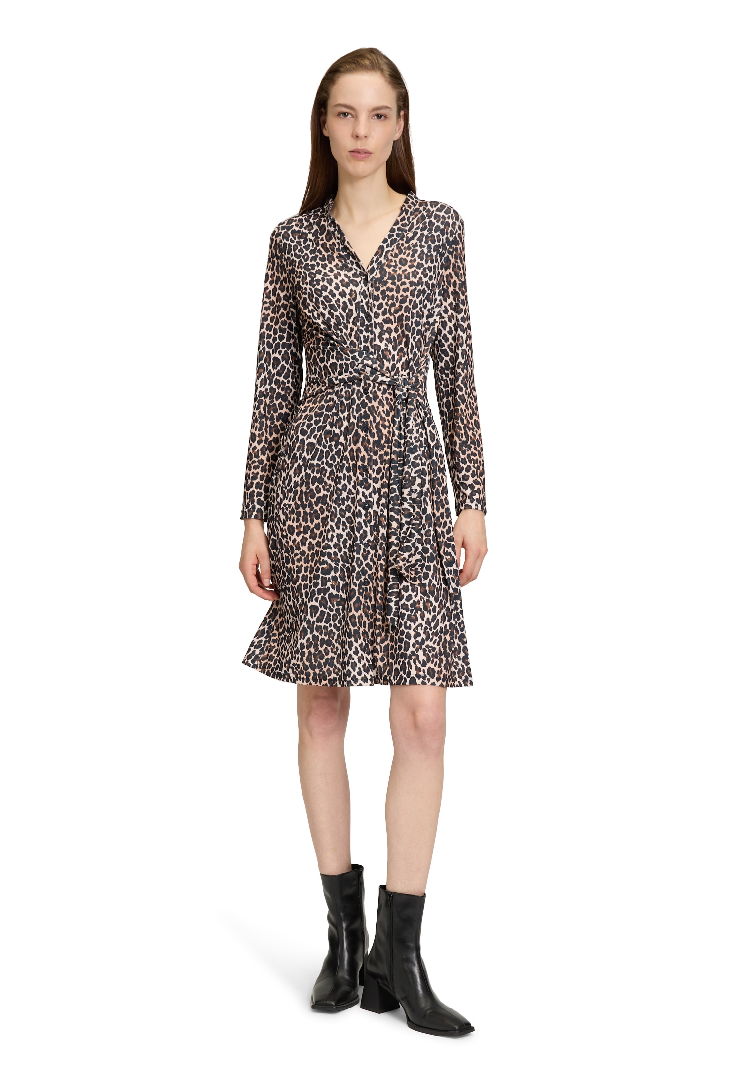 Vera Mont Jerseykleid »Jerseykleid mit Print«