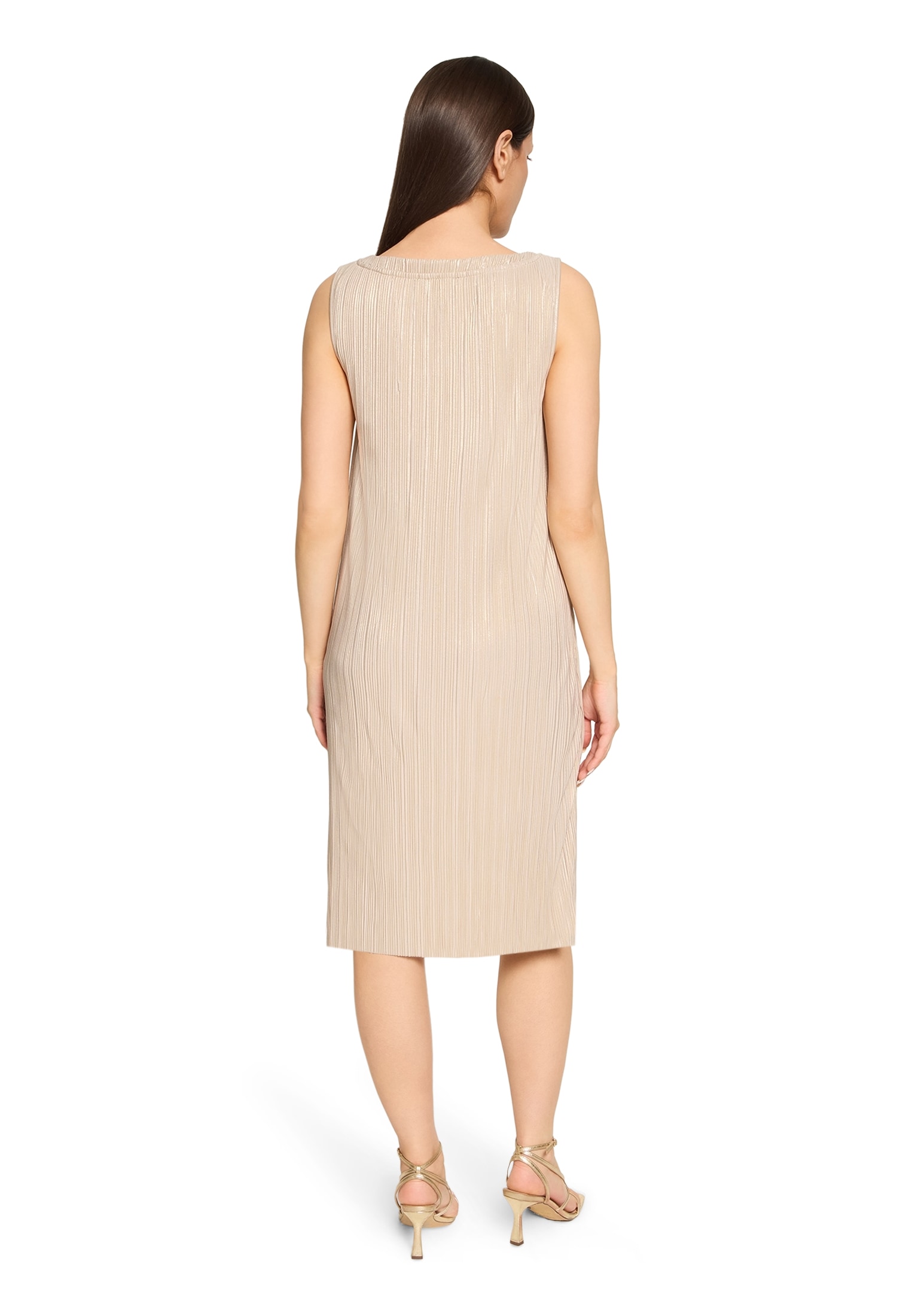 Betty Barclay Chiffonkleid »Chiffonkleid ohne Arm«